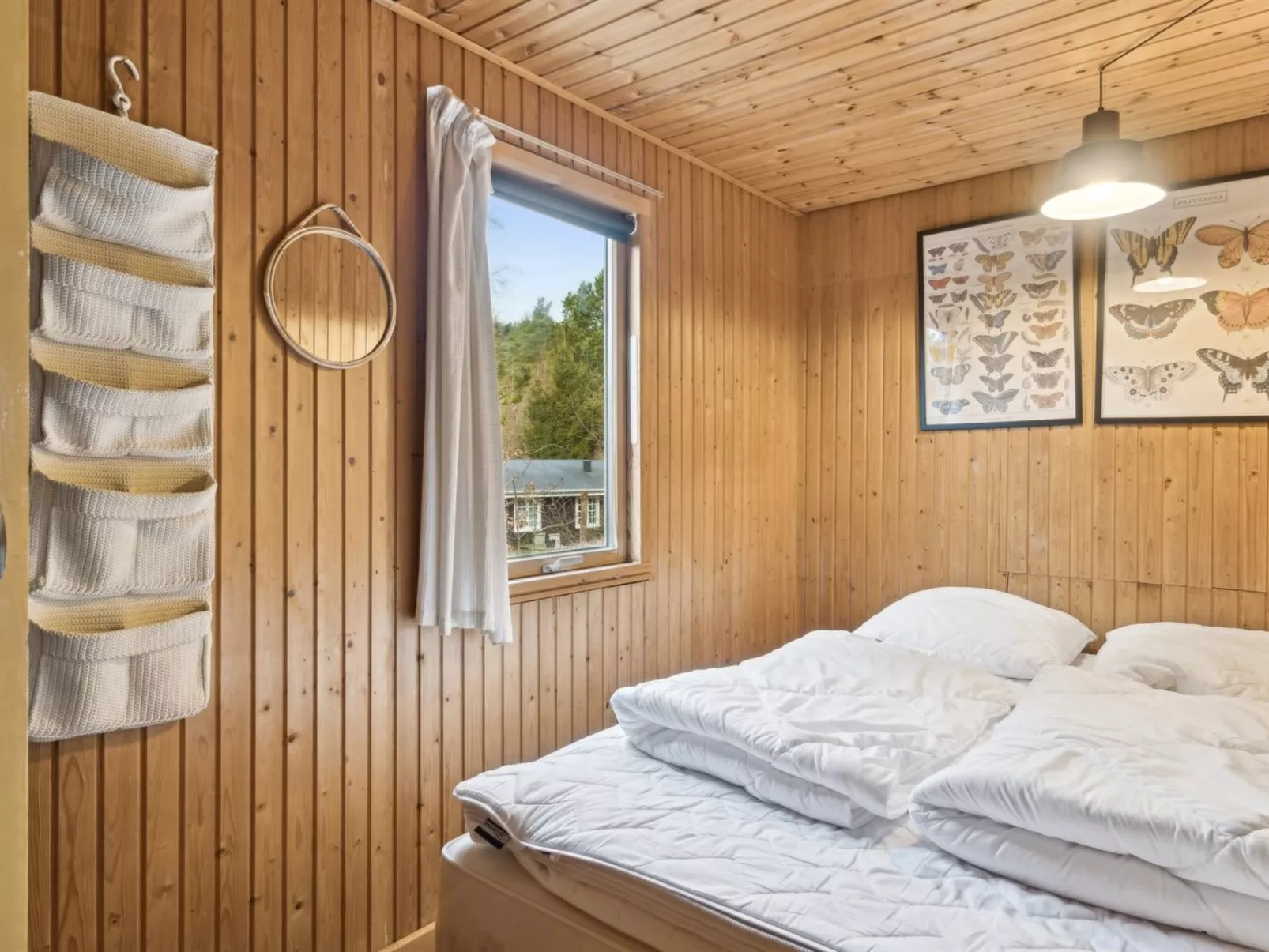 "Gunward" - 3km from the sea-Inside