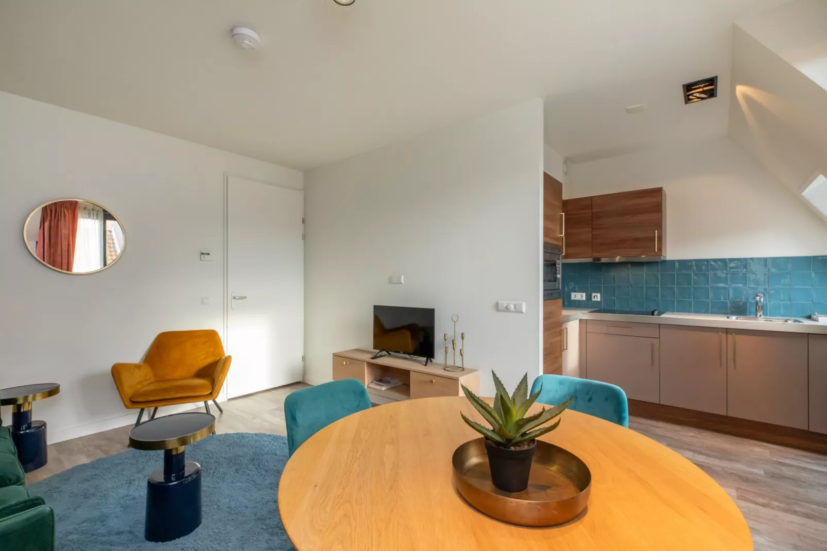 Vakantiehuisje Langstraat 29B Zoutelande 4 Personen  Comfortabel Verblijf-Non tagué