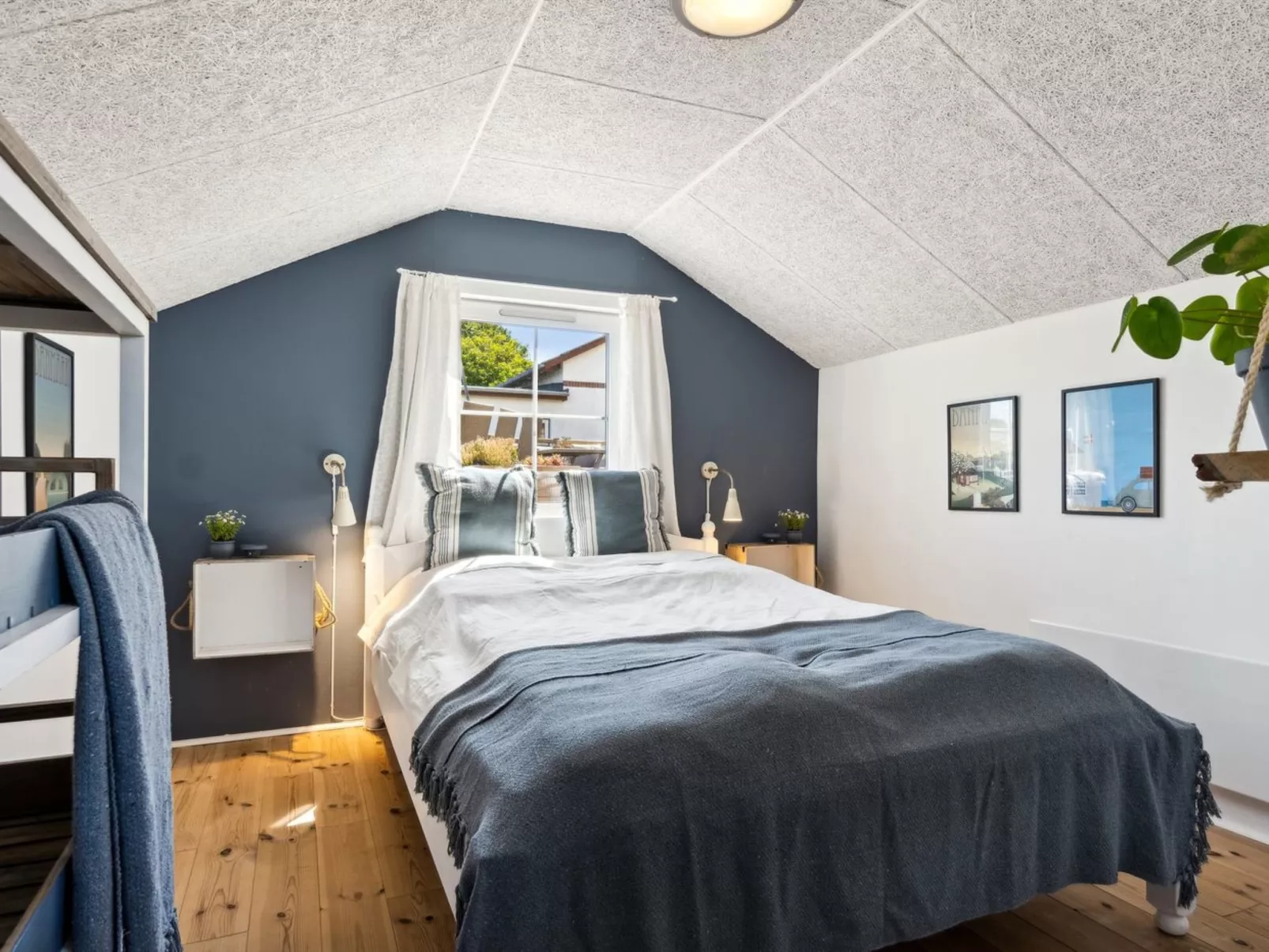 "Mari" - 150m from the sea-Inside