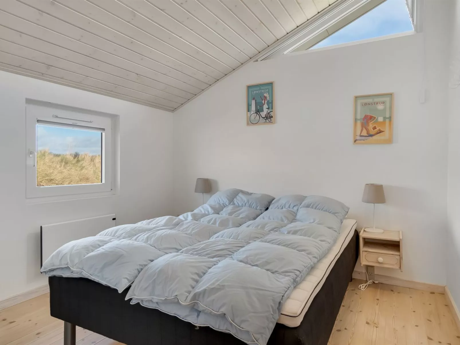 "Gorjana" - 500m from the sea-Dedans