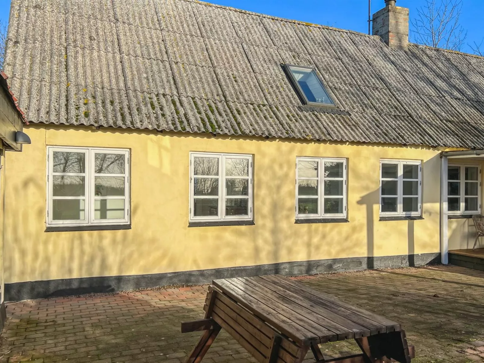 "Aulikki" - 2km from the sea-Outside