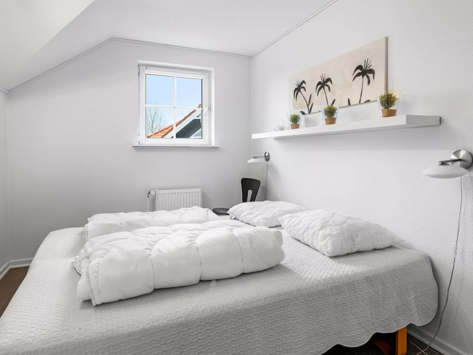 "Ismo" - 350m from the sea-Inside