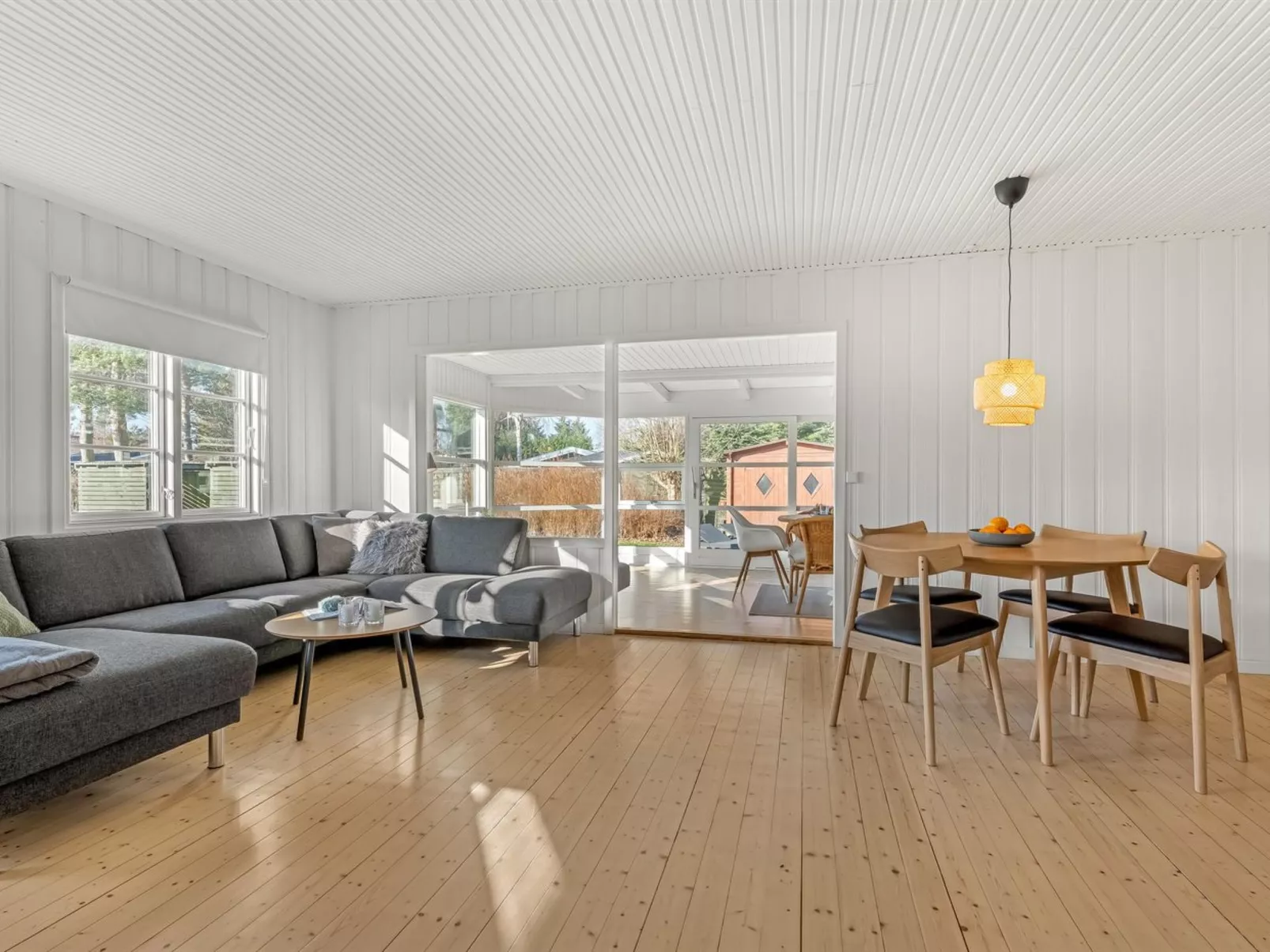 "Tayana" - 500m from the sea-Drinnen