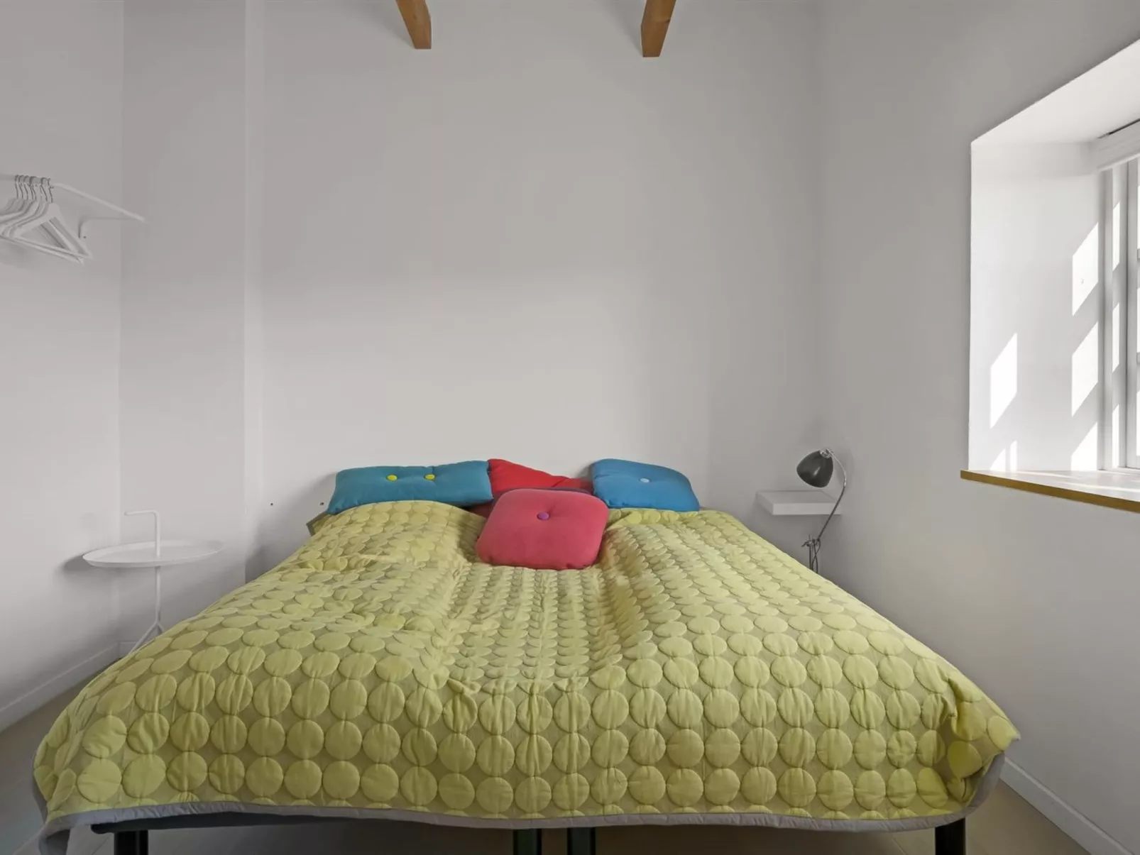 "Amina" - 200m from the sea-Drinnen