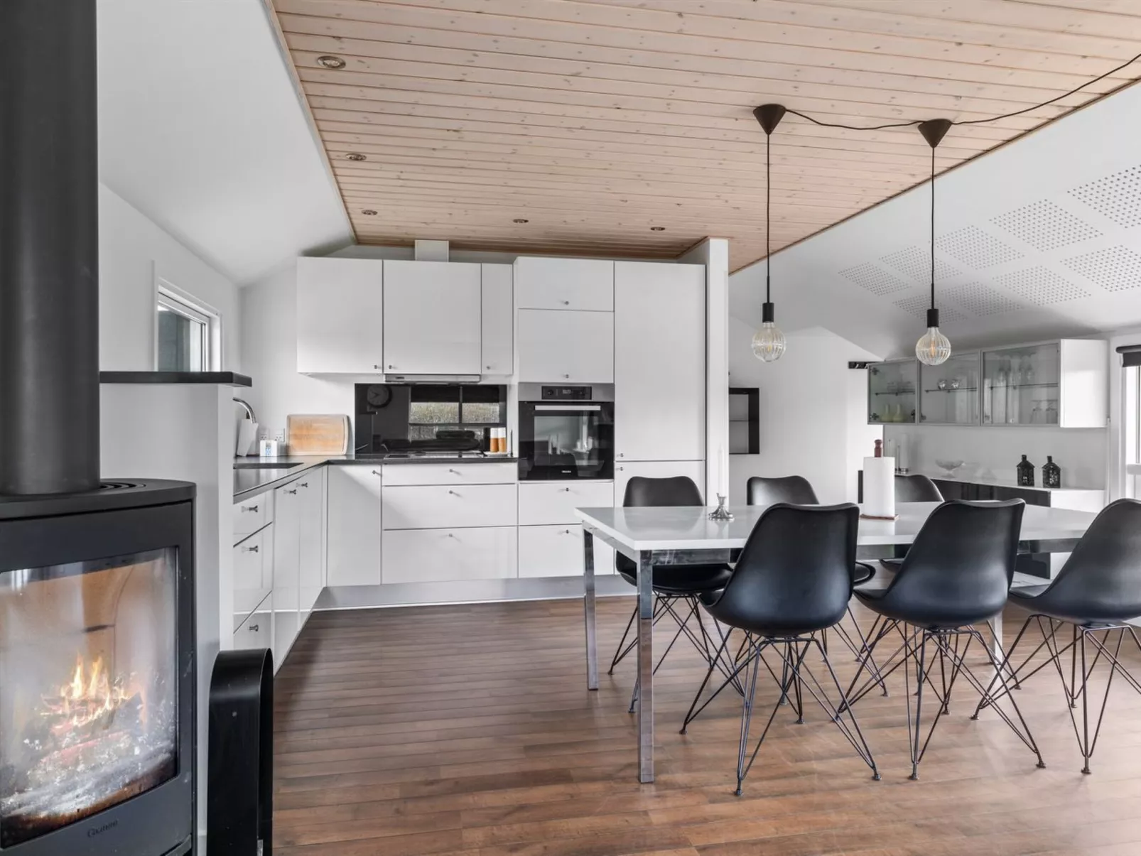 "Dida" - 120m from the sea-Drinnen