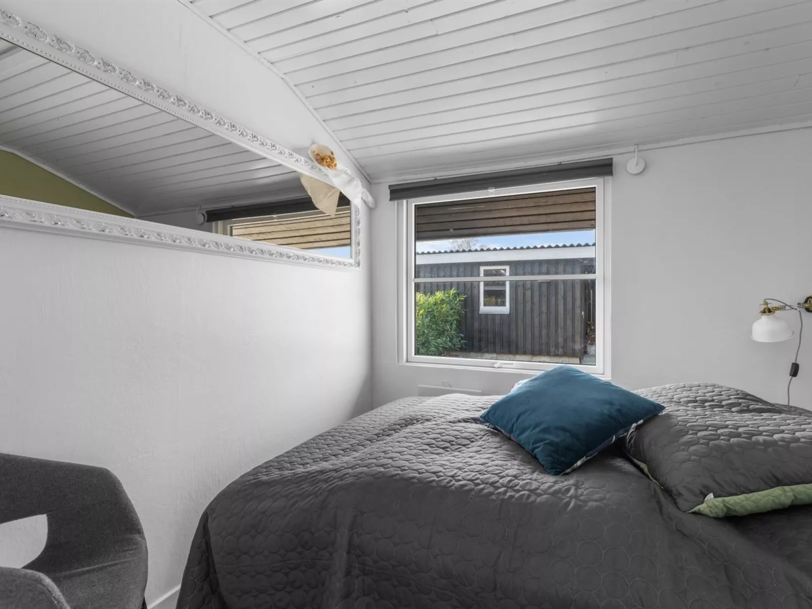 "Justina" - 200m from the sea-Inside