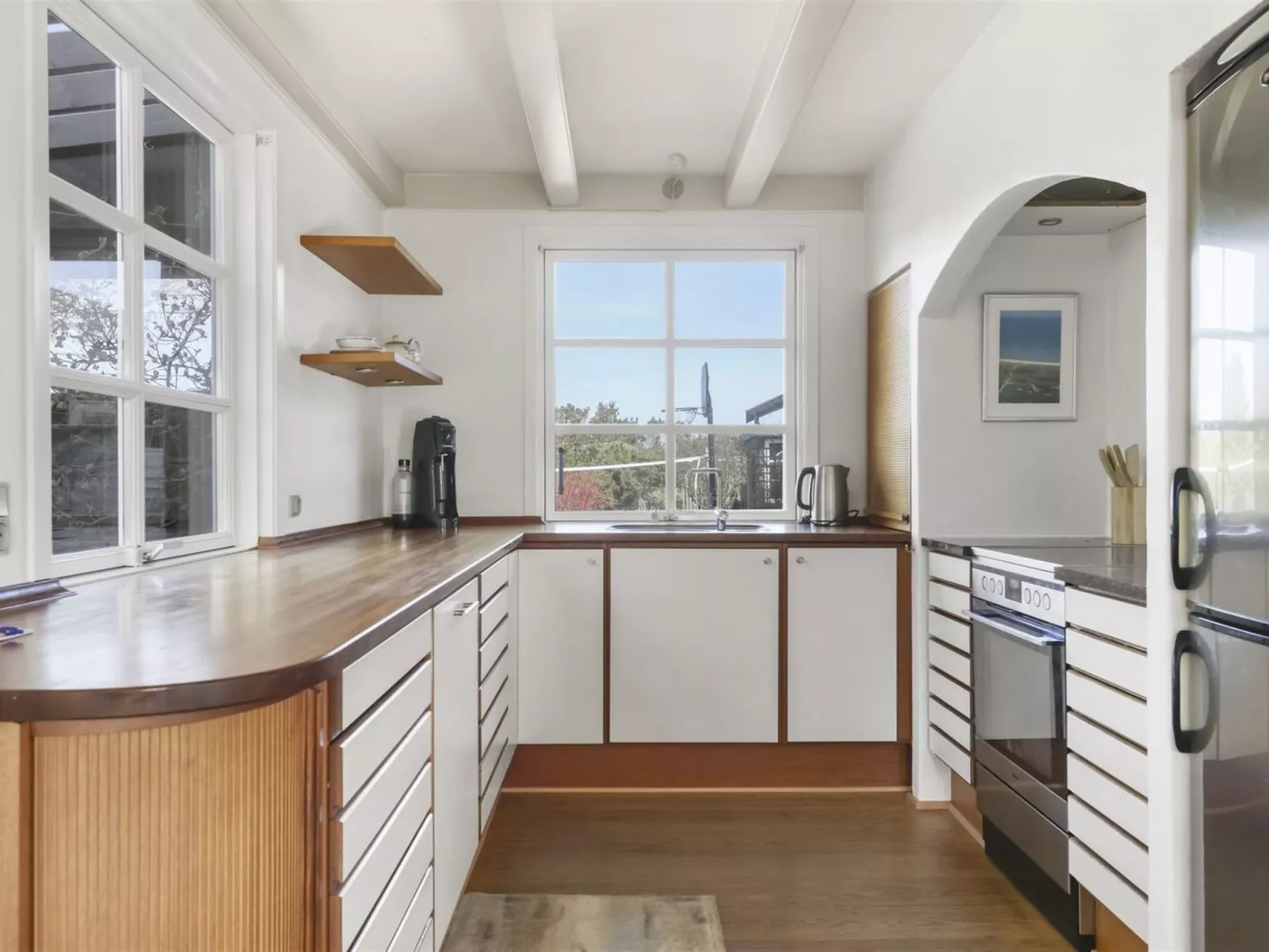 "Feli" - 180m from the sea-Inside