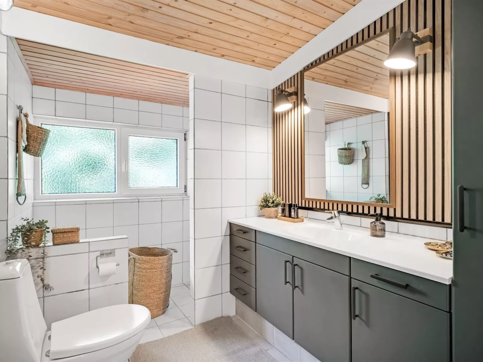 "Fatima" - 1km from the sea-Dedans