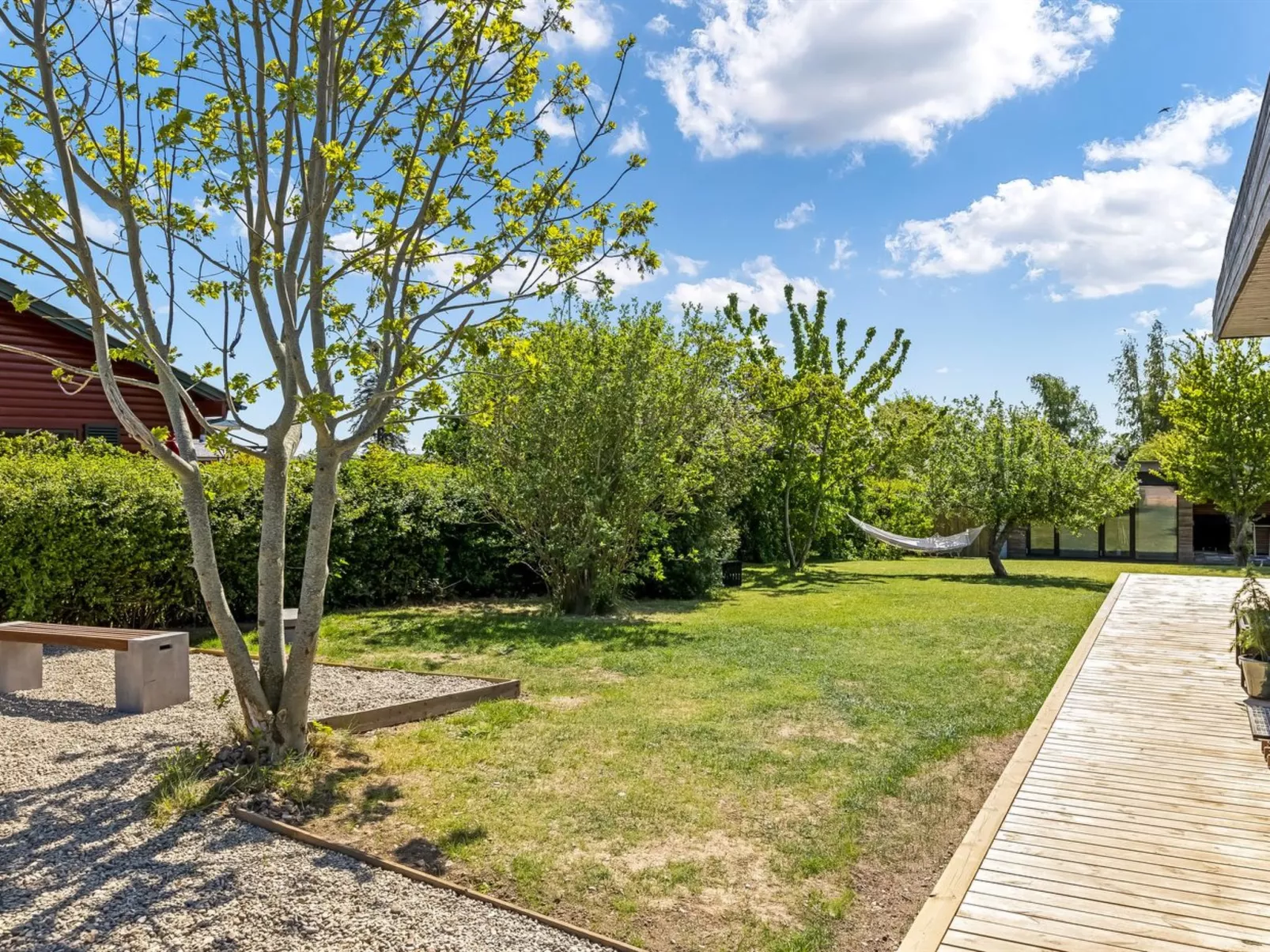 "Edvia" - 200m to the fjord-Dehors