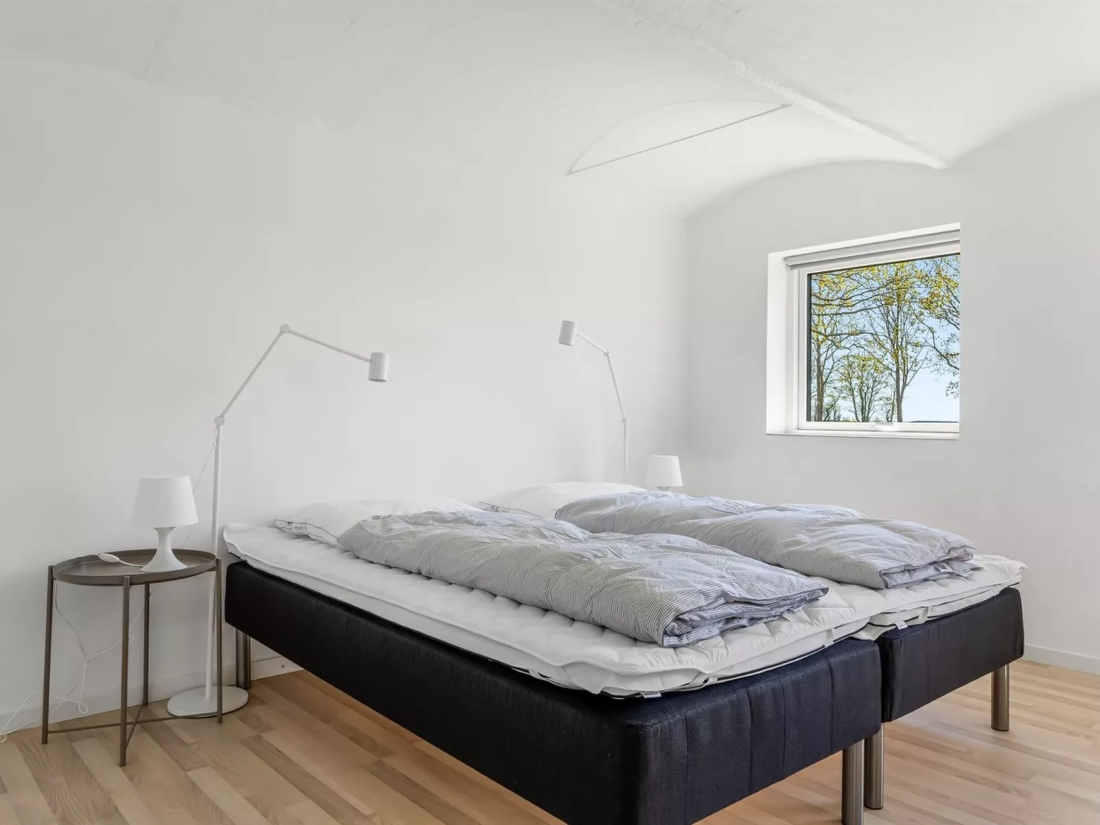 "Ilsebeth" - 400m from the sea-Inside