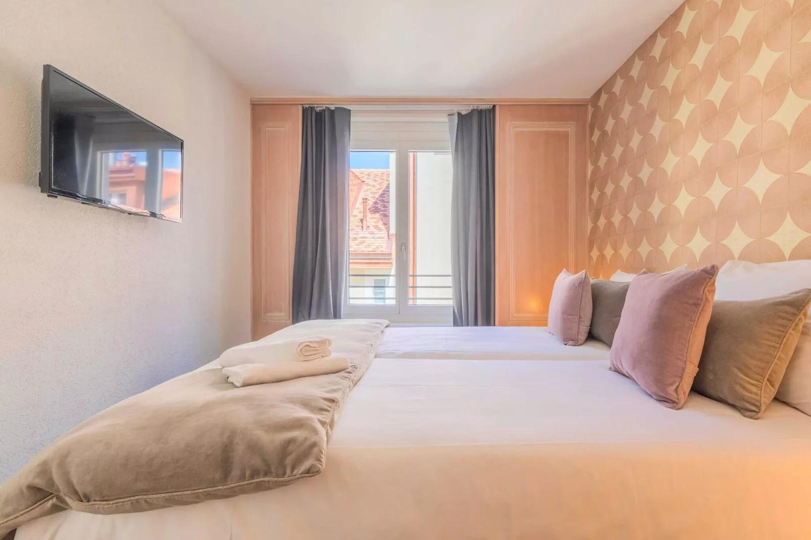 Cityzen-131 - Chambre