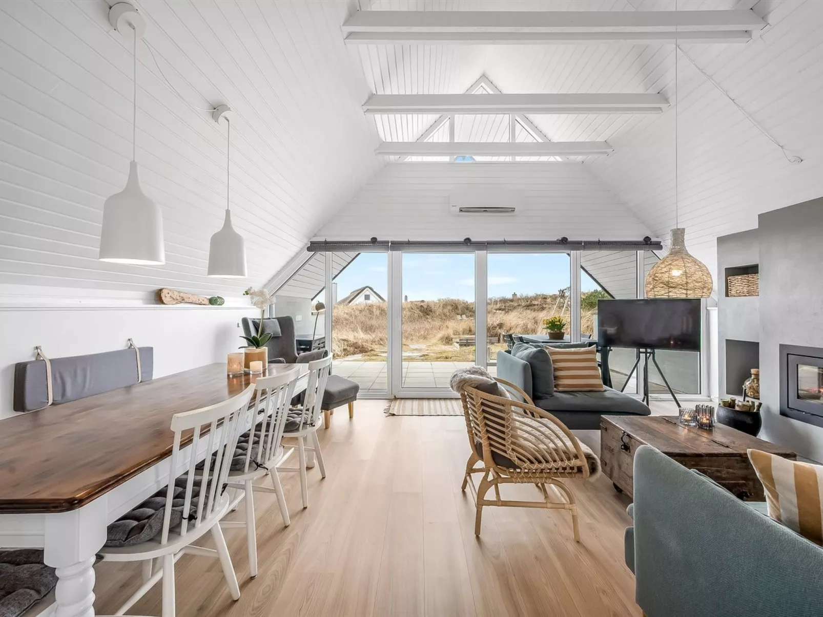 "Jelisaveta" - 500m from the sea-Inside