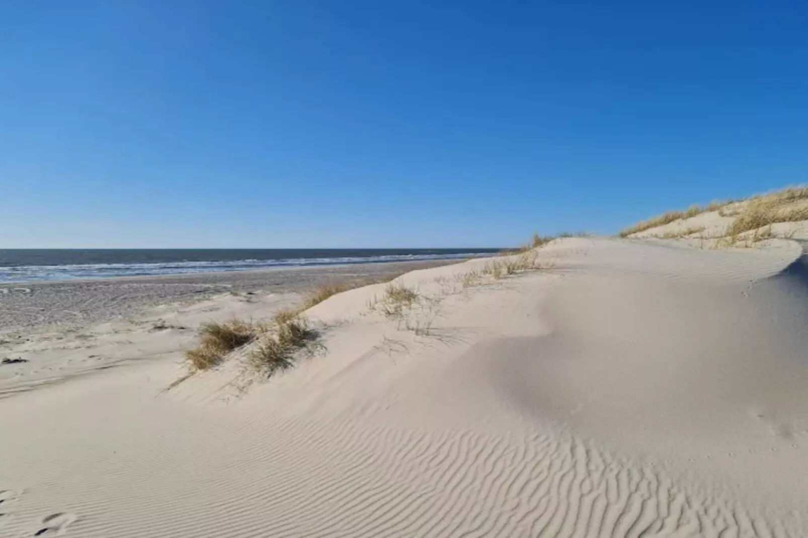 4 Sterne Ferienhaus in Nørre Nebel-Wasserblick