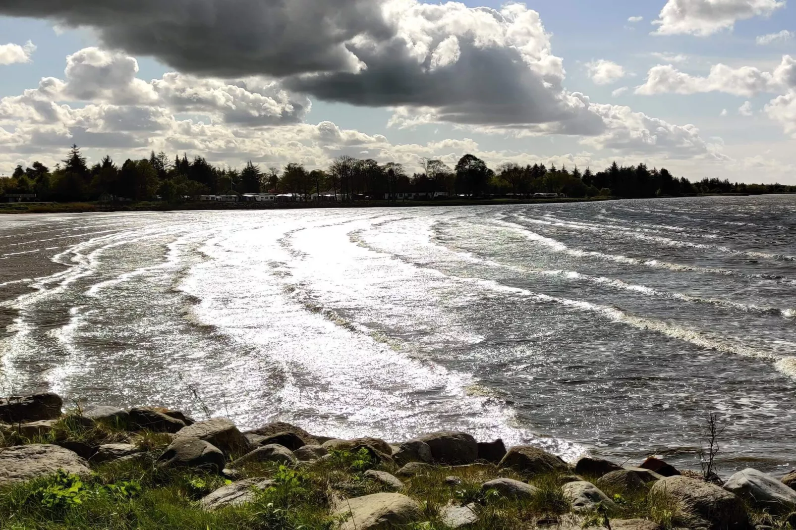 6 person holiday home in Storvorde-Water view