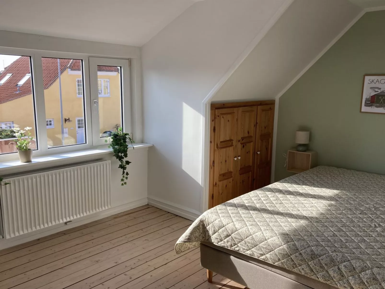 "Helemine" - 900m from the sea-Inside