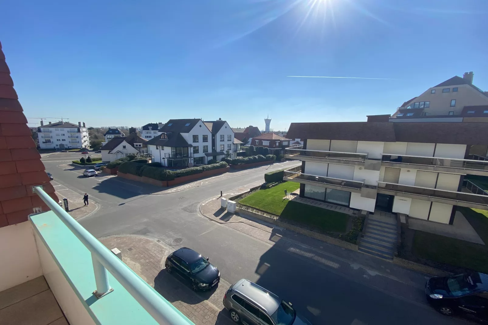 Residence MARINA-31-Aussicht Sommer