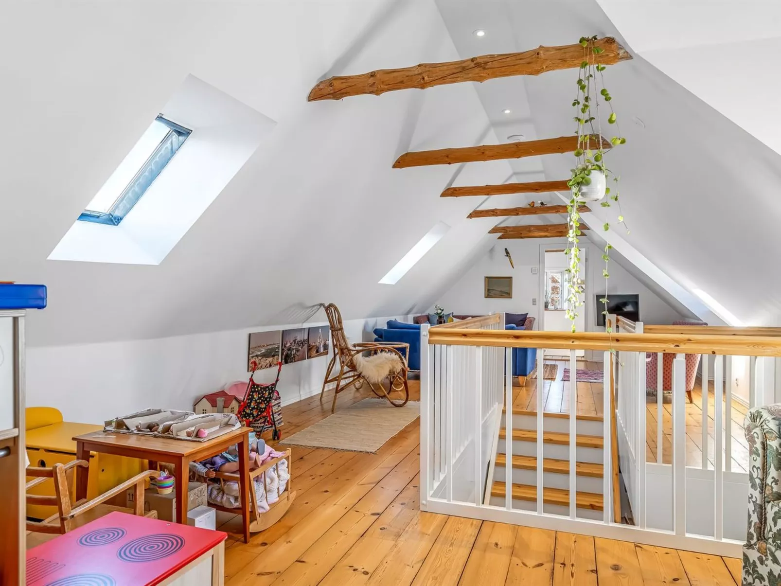 "Rami" - 250m from the sea-Outside