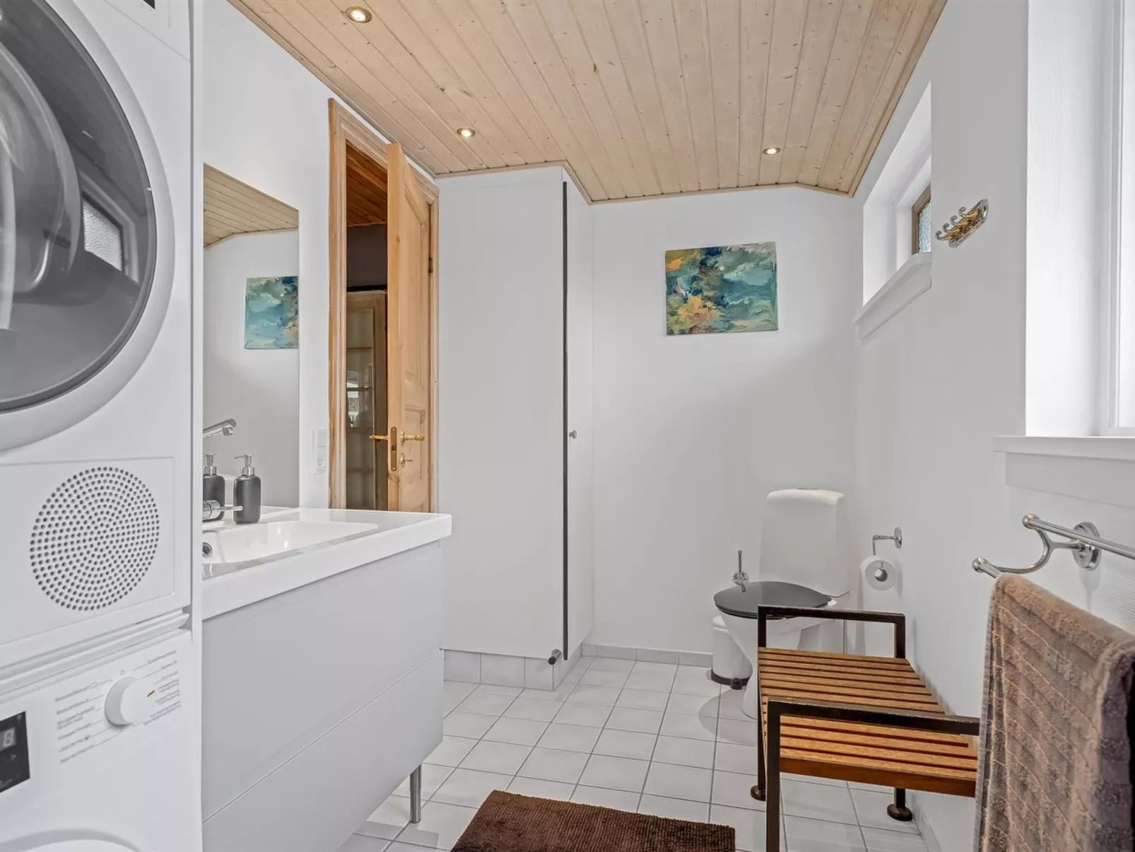 "Janna" - 200m from the sea-Drinnen