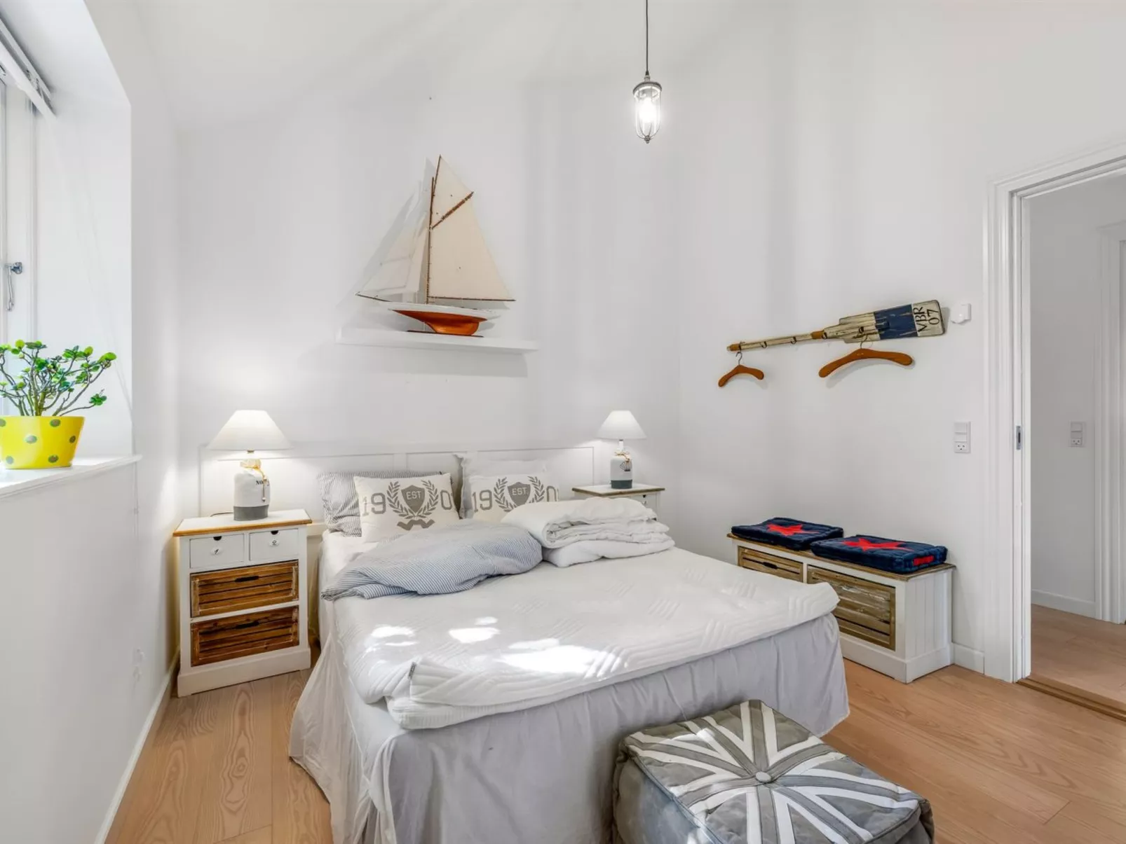 "Christin" - 275m from the sea-Inside