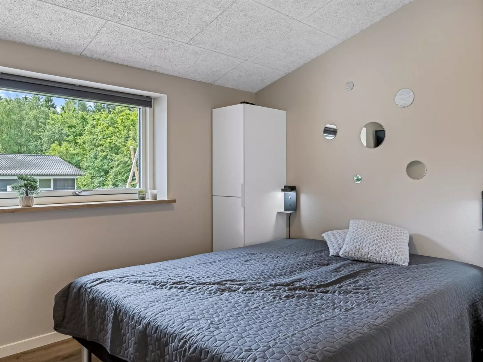 "Alvira" - 30km from the sea-Inside