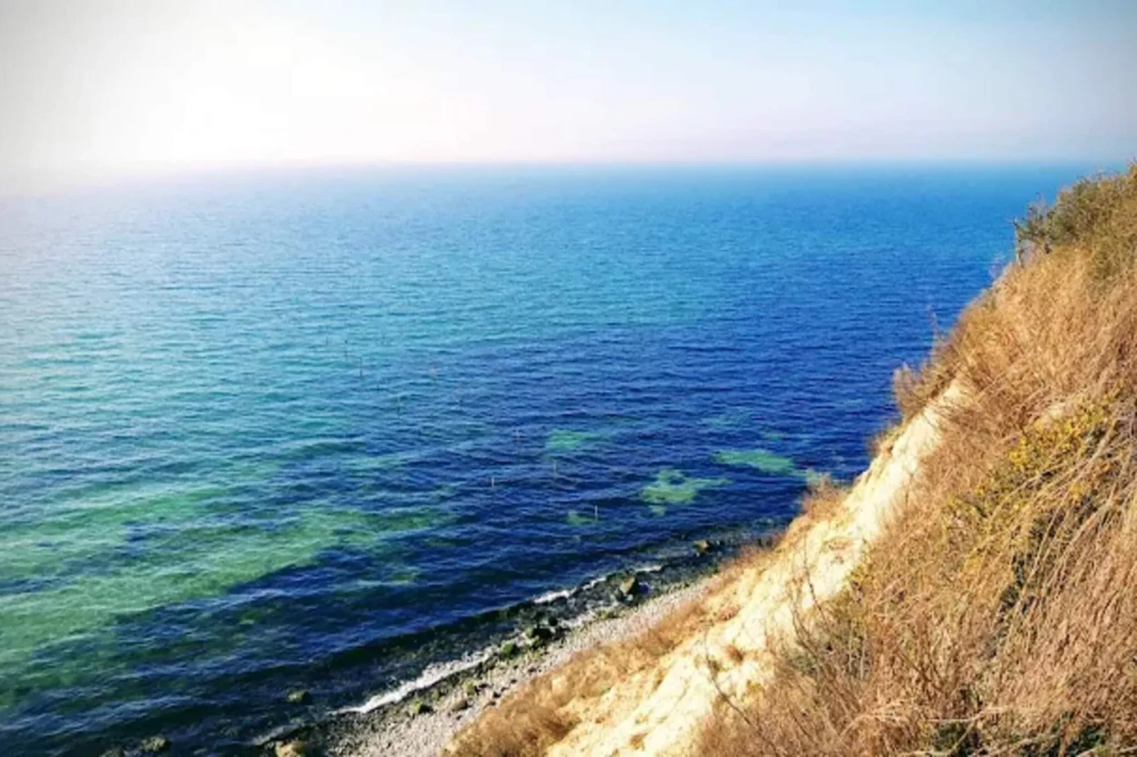 5 star holiday home in Humble-Water view