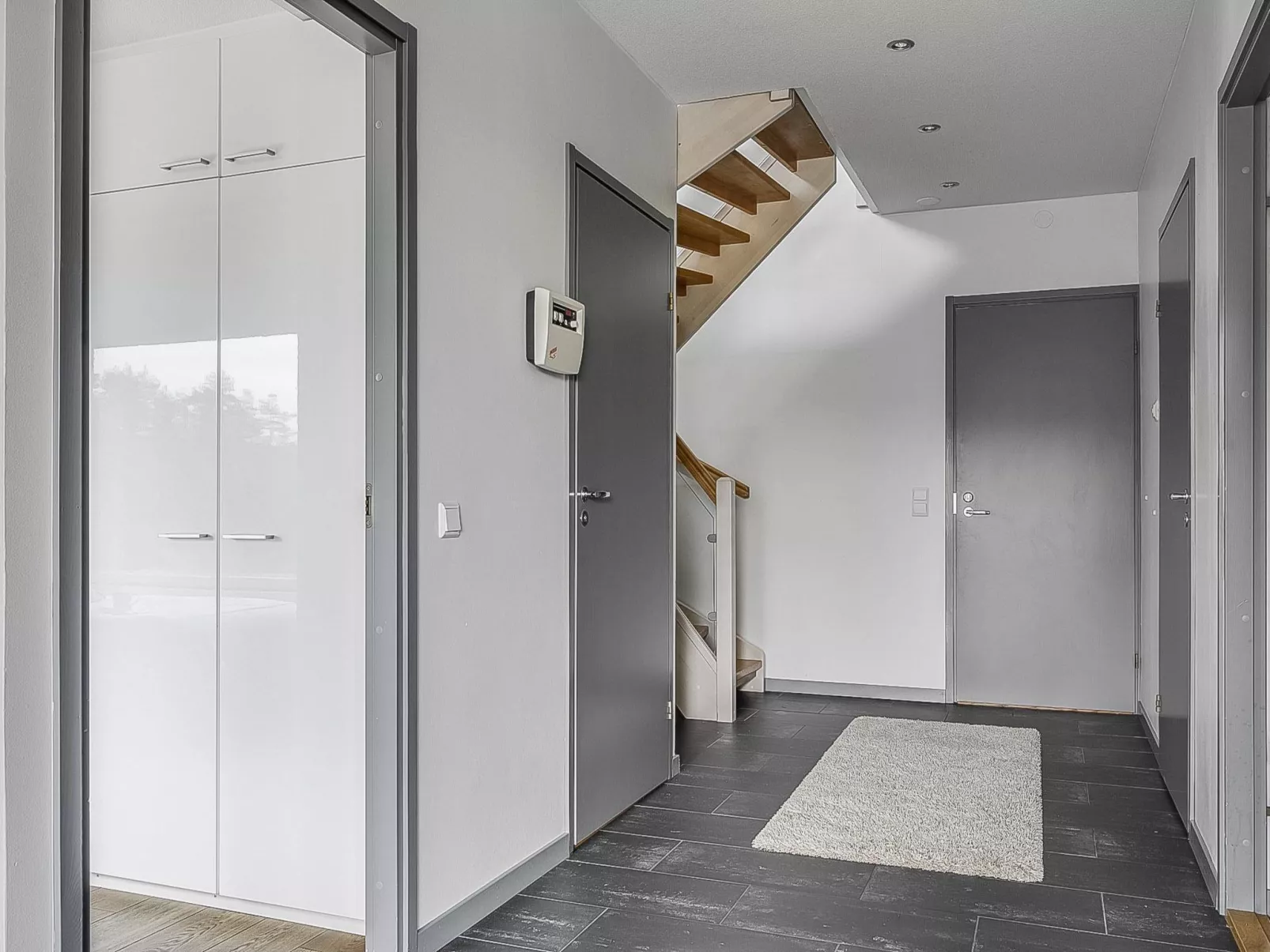 Rukavuorenhuippu 23 b-Dedans