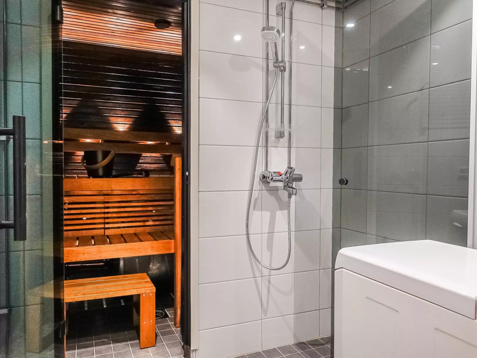 Sallanrinne b-Drinnen