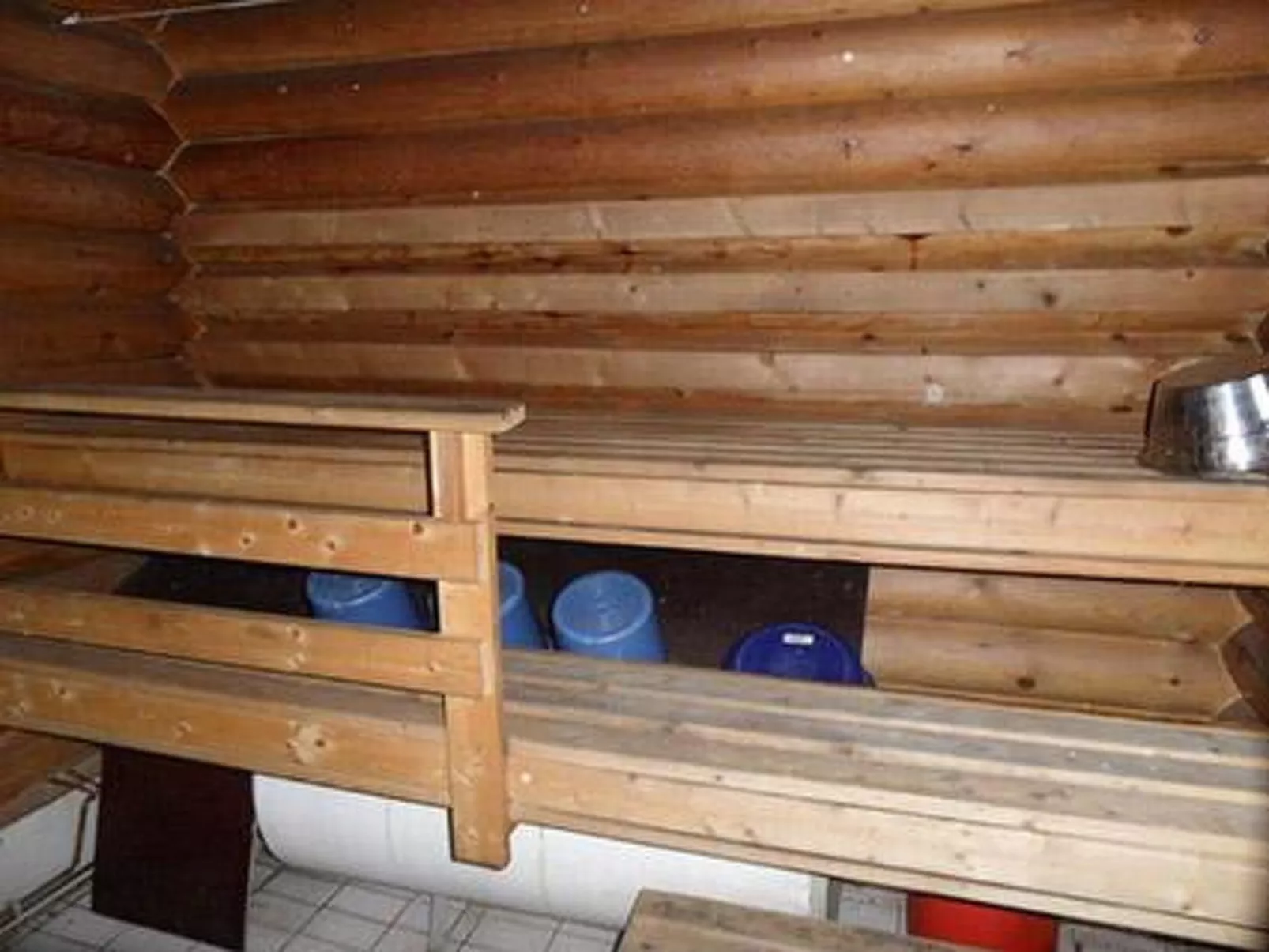 Harakanpesä-Drinnen