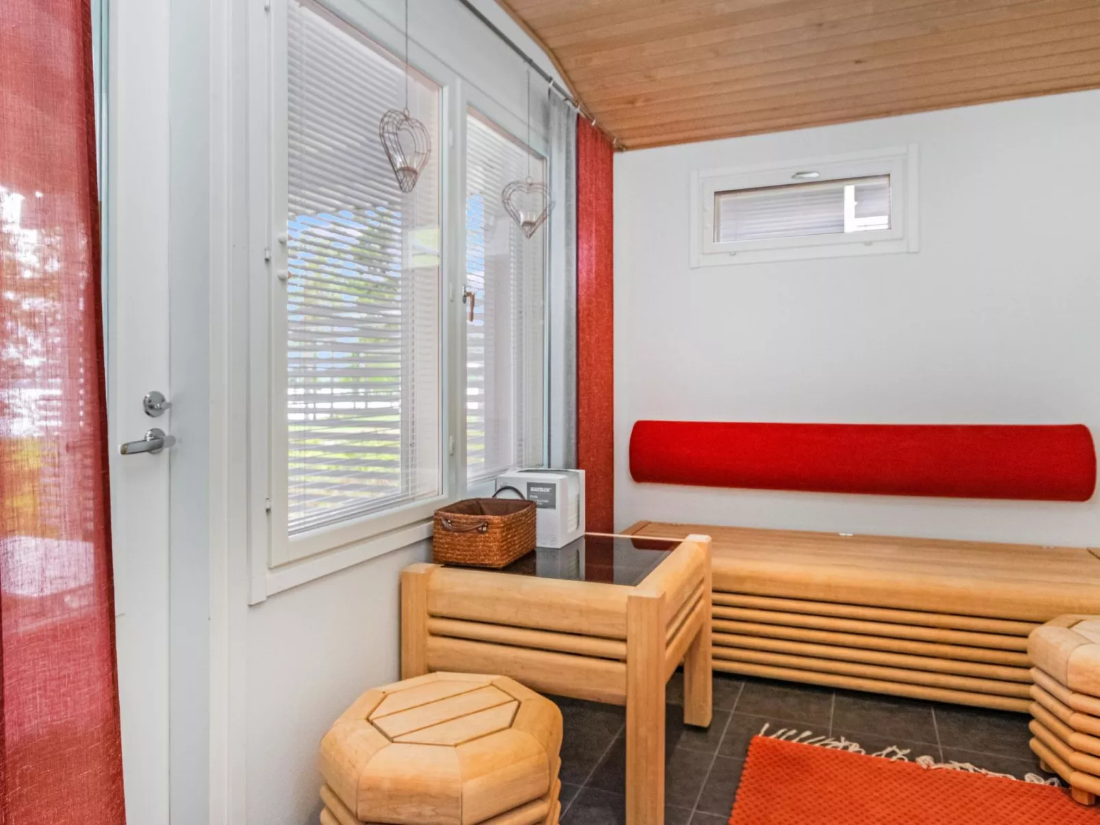 Paltamon golfhovi b-Drinnen