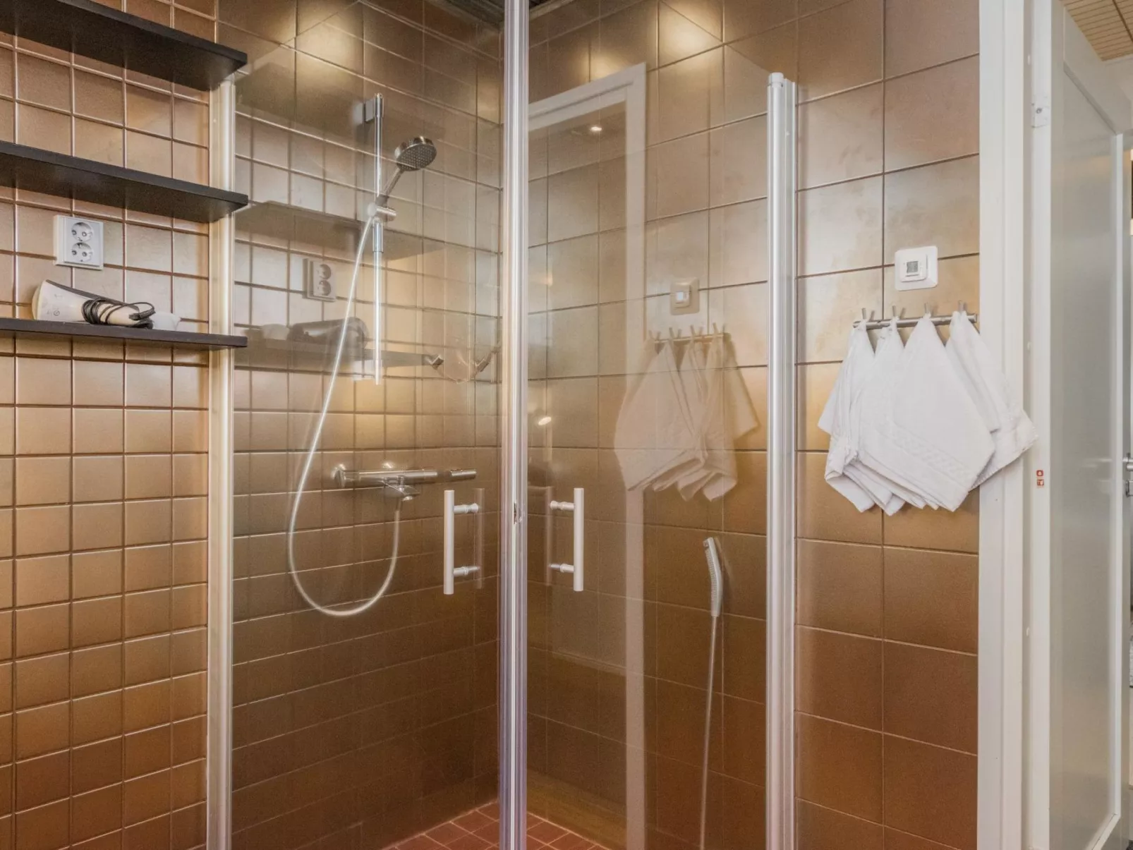 Haapala suites 24-Dedans