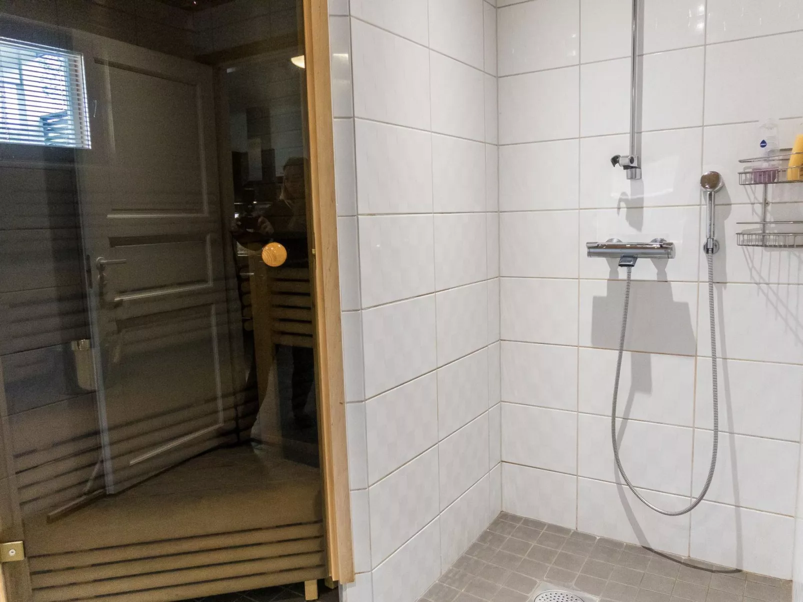 Vuokatinlampi 7 c-Drinnen