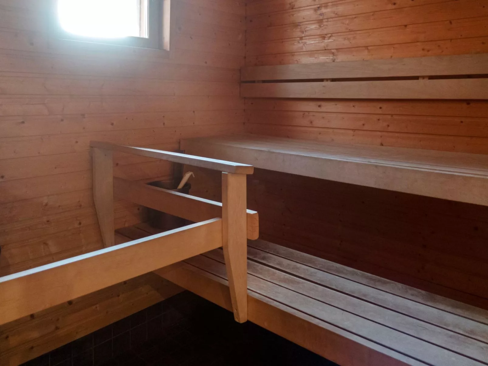 4 seasons a 2-Dedans