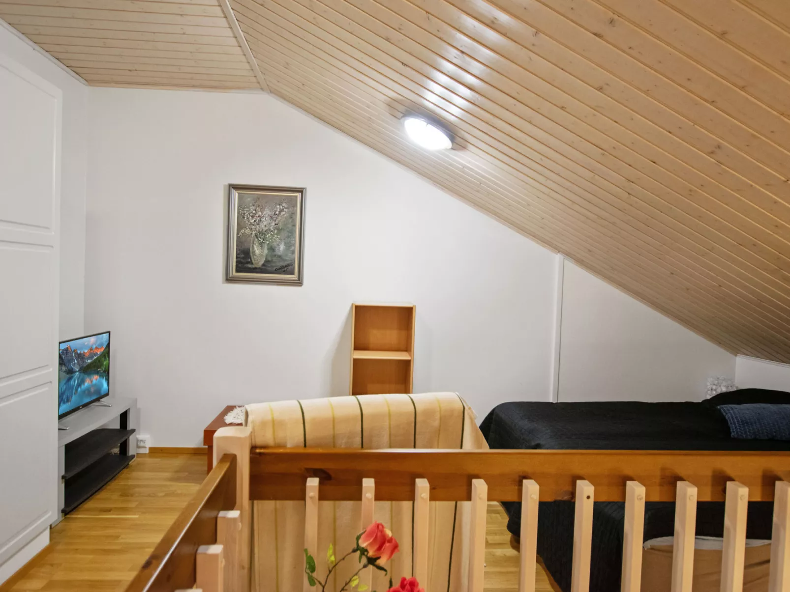 Point vale 1 as 9-Dedans