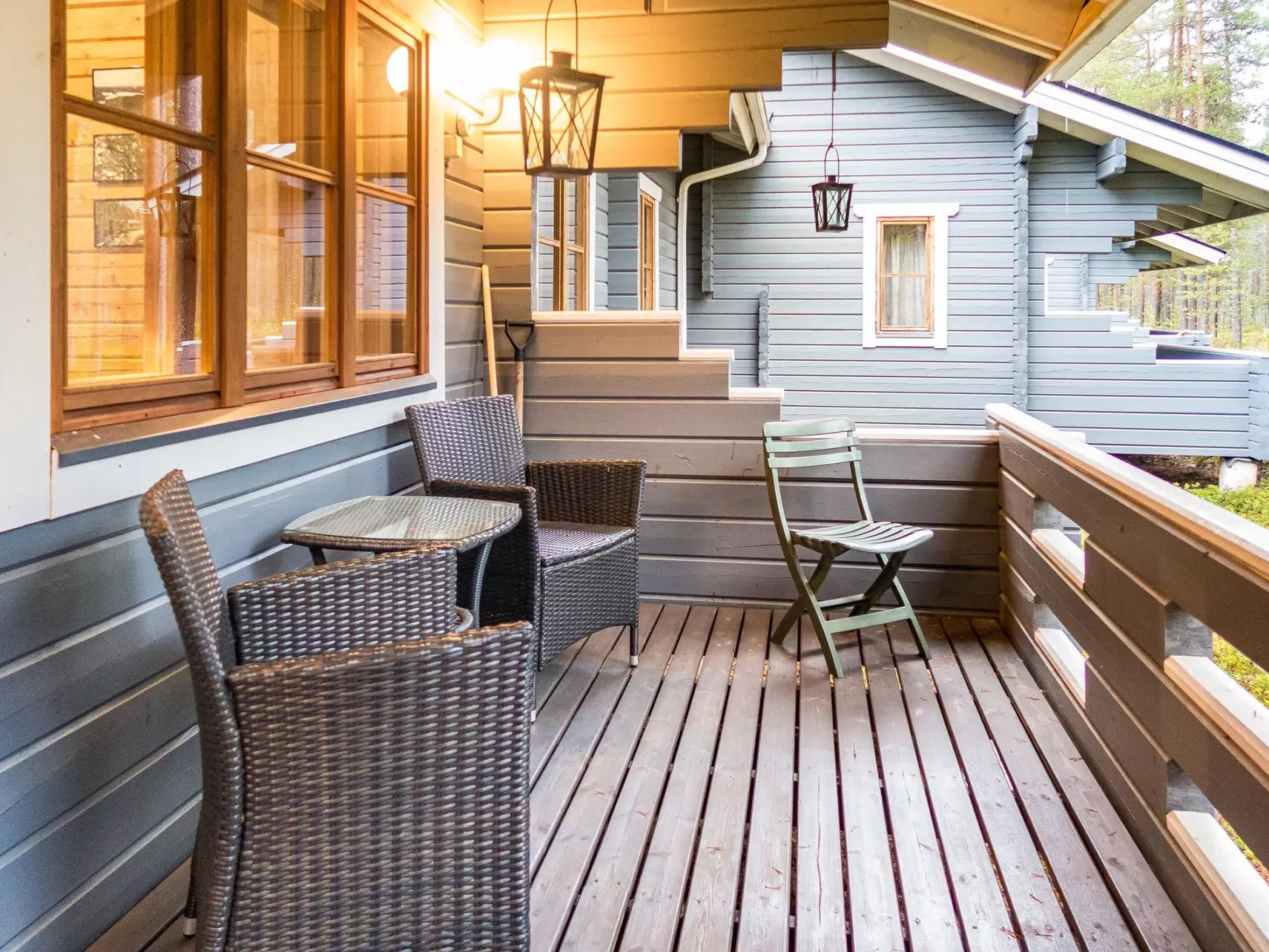 Purnukylä 6-Drinnen