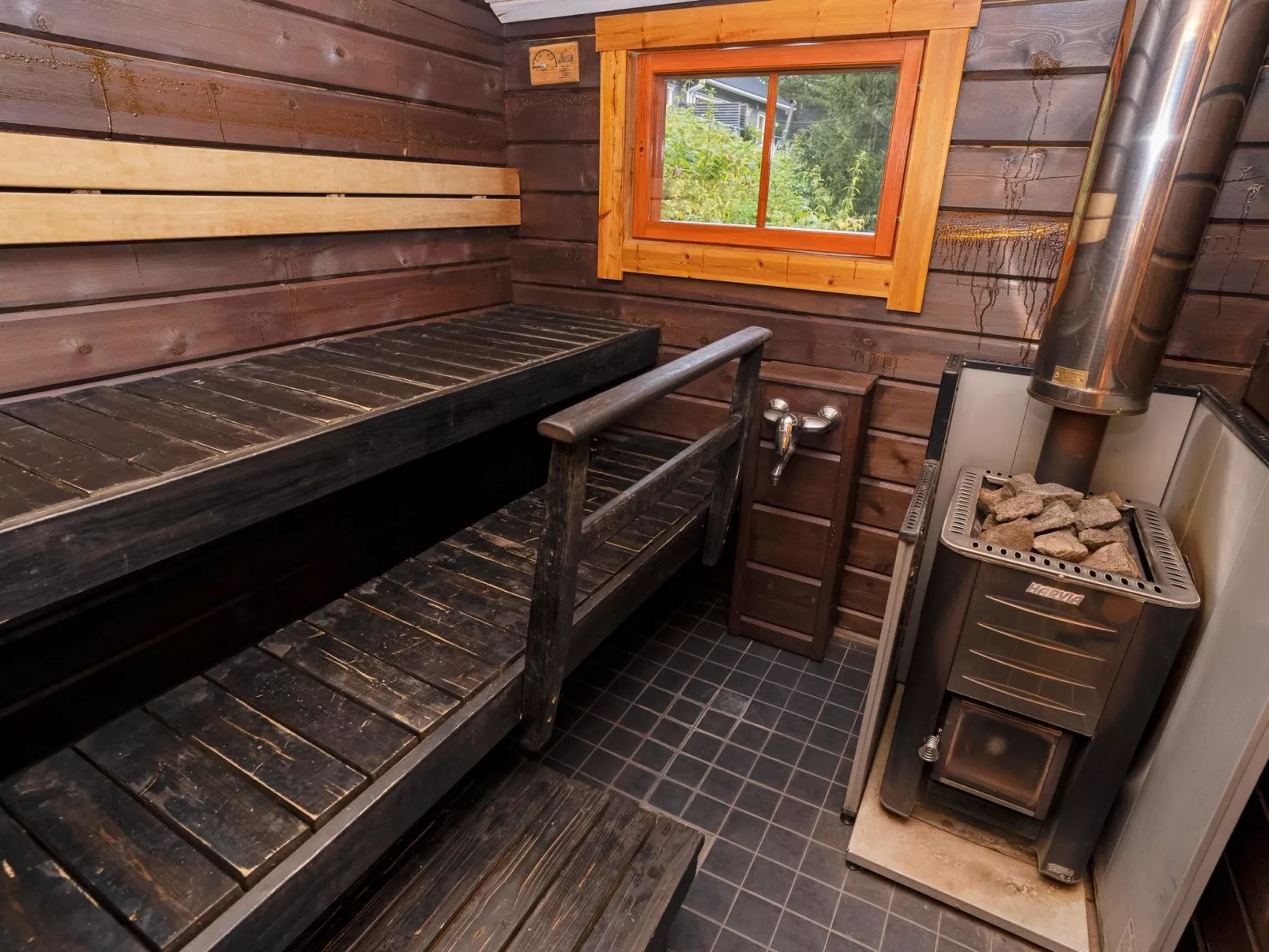 Rukanloisto a-Dedans