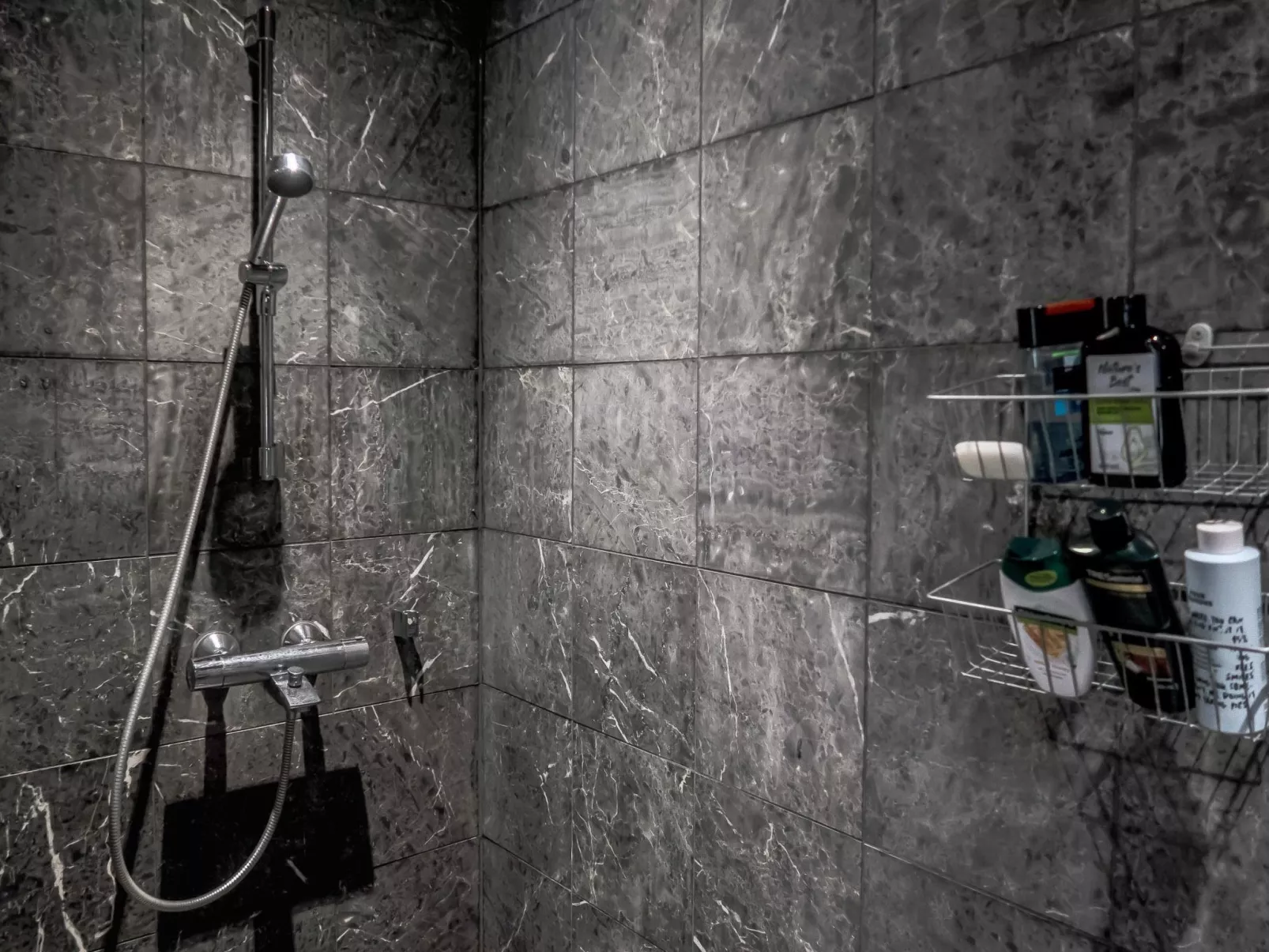 Saaruan aurinko-Dedans