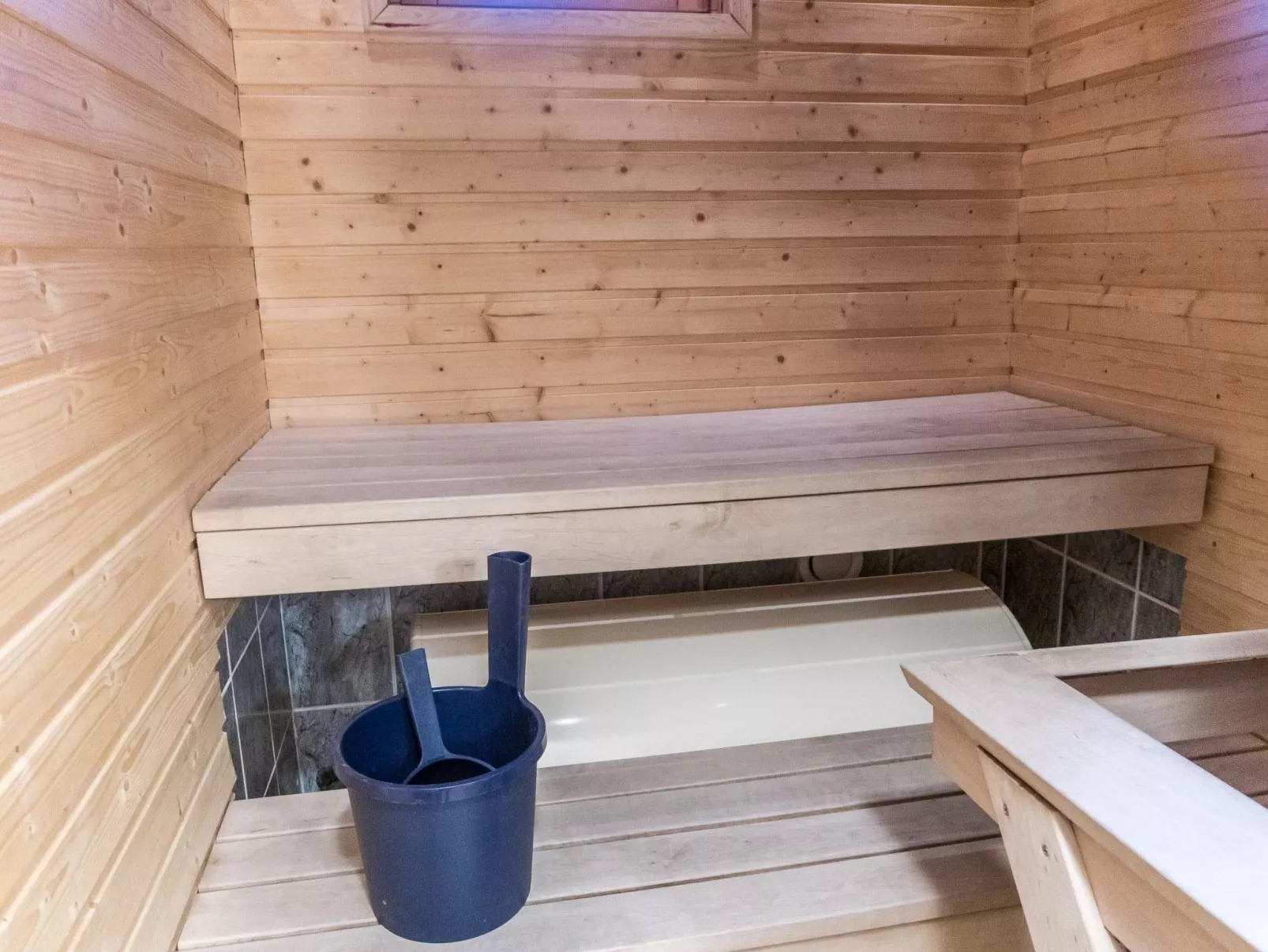 Villa koira nr3-Inside