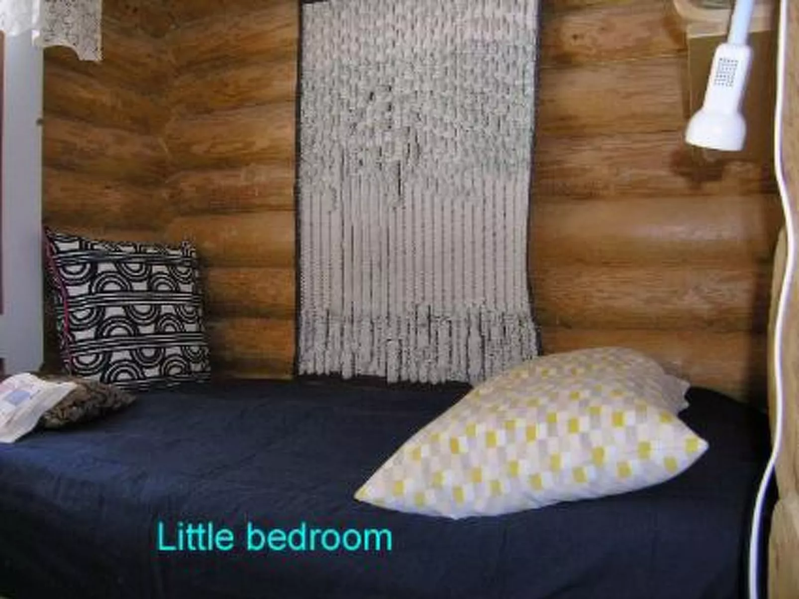 Villa hatakka-Inside