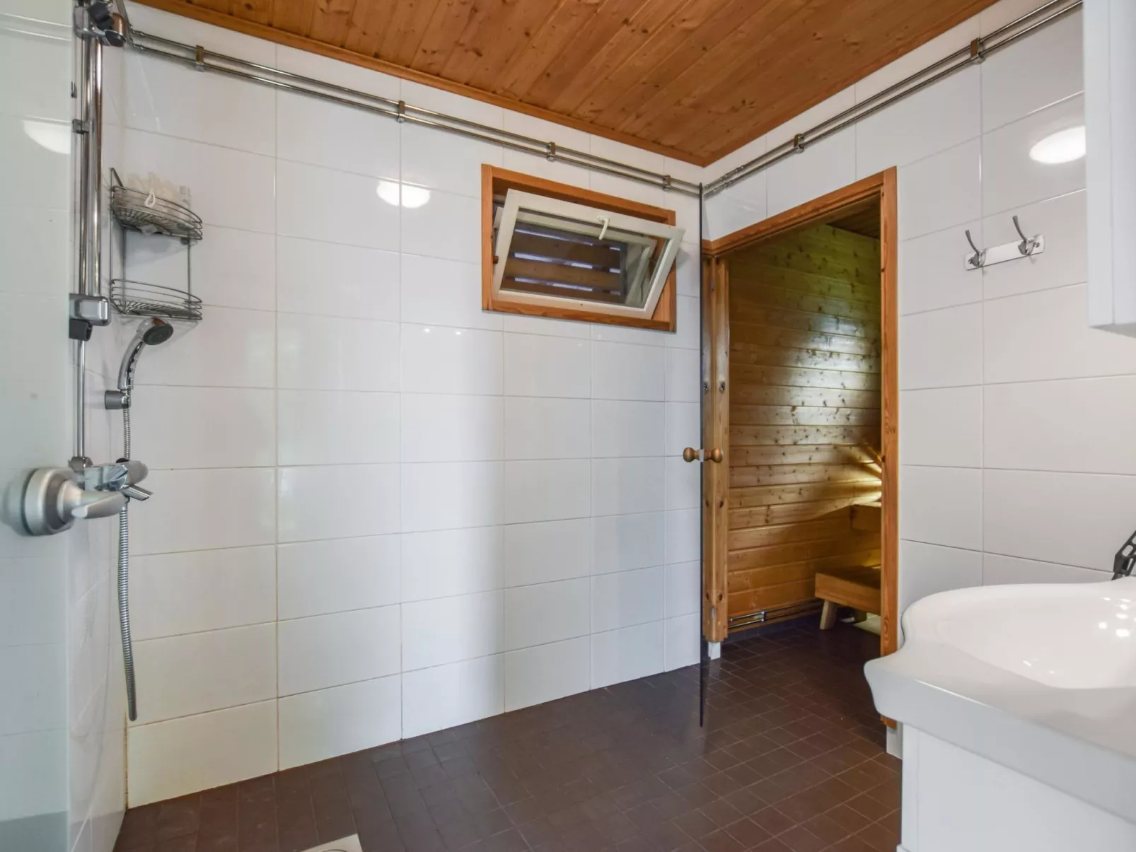 Pariisinranta-Drinnen