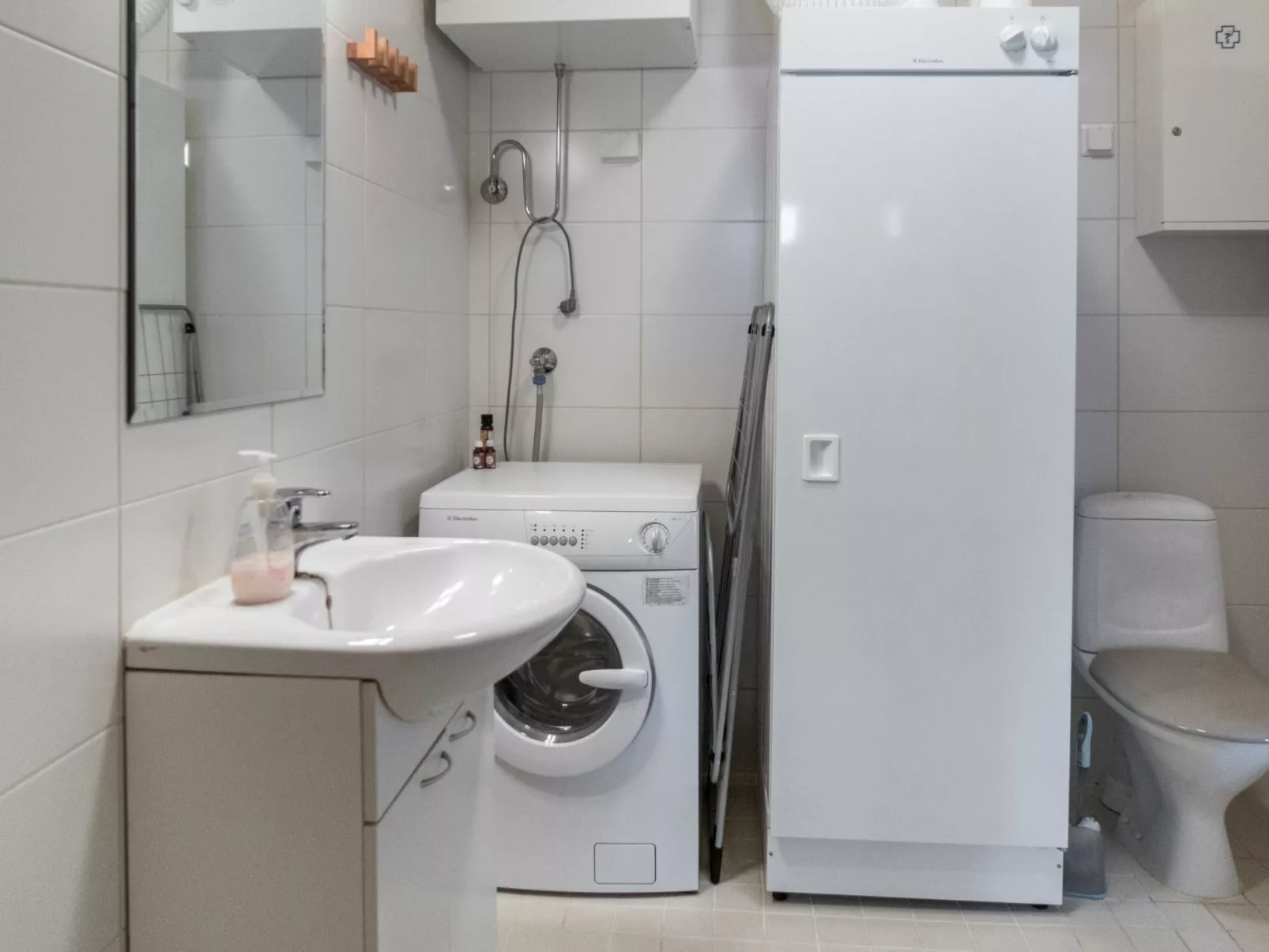 Villa koira nr2-Dedans