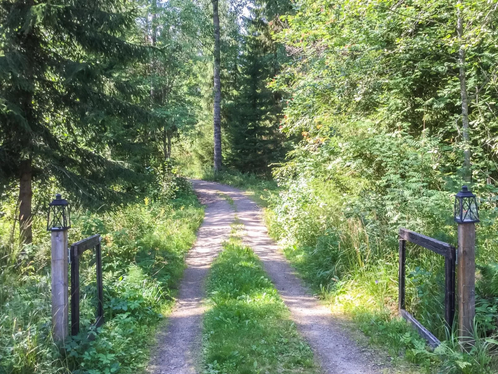 Annelinniemi-Drinnen