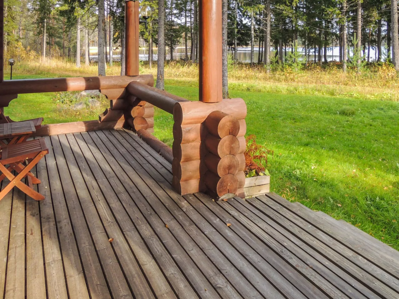 Purnuranta a-Drinnen