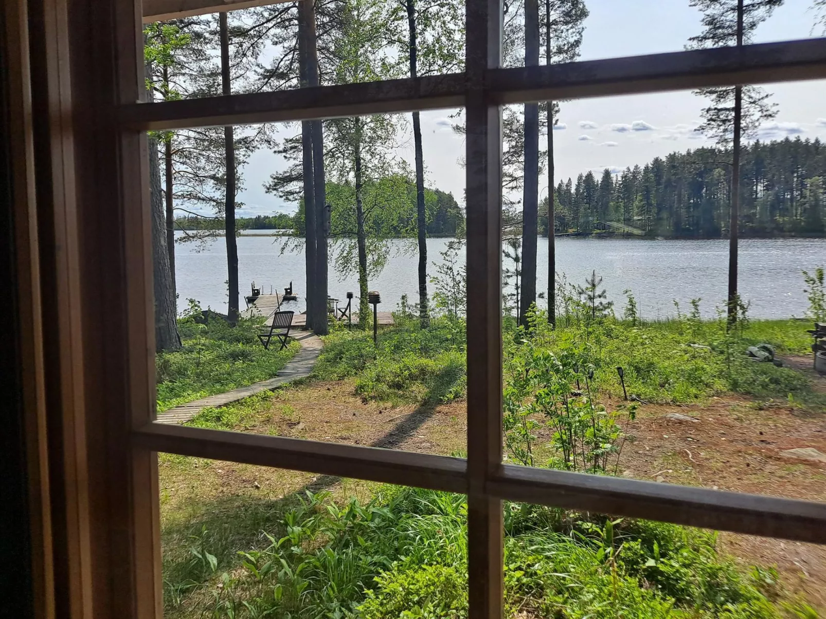 Haapaniemi, cjoe020-Dedans