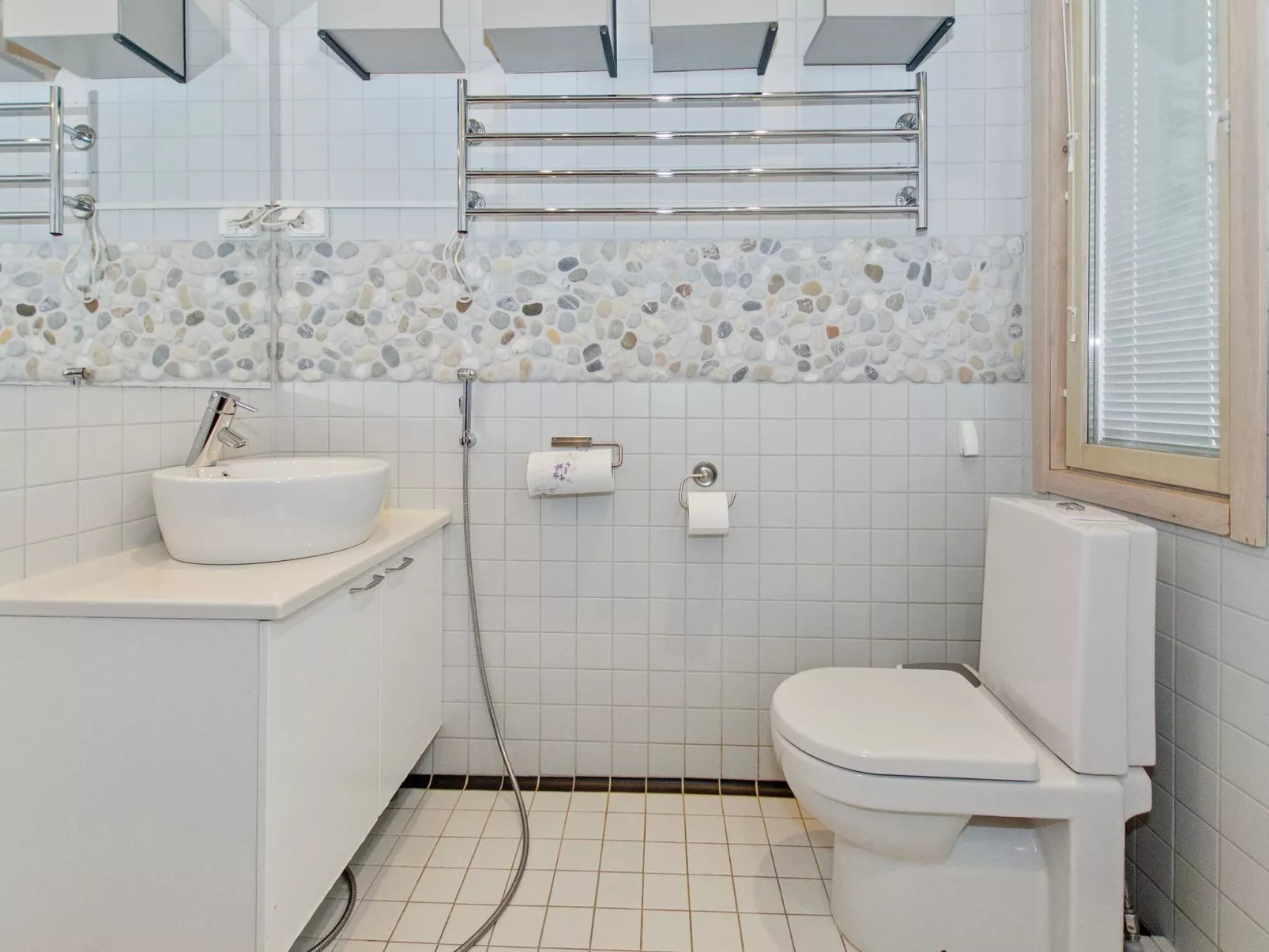 Pielislinna/loma-koli-Dedans