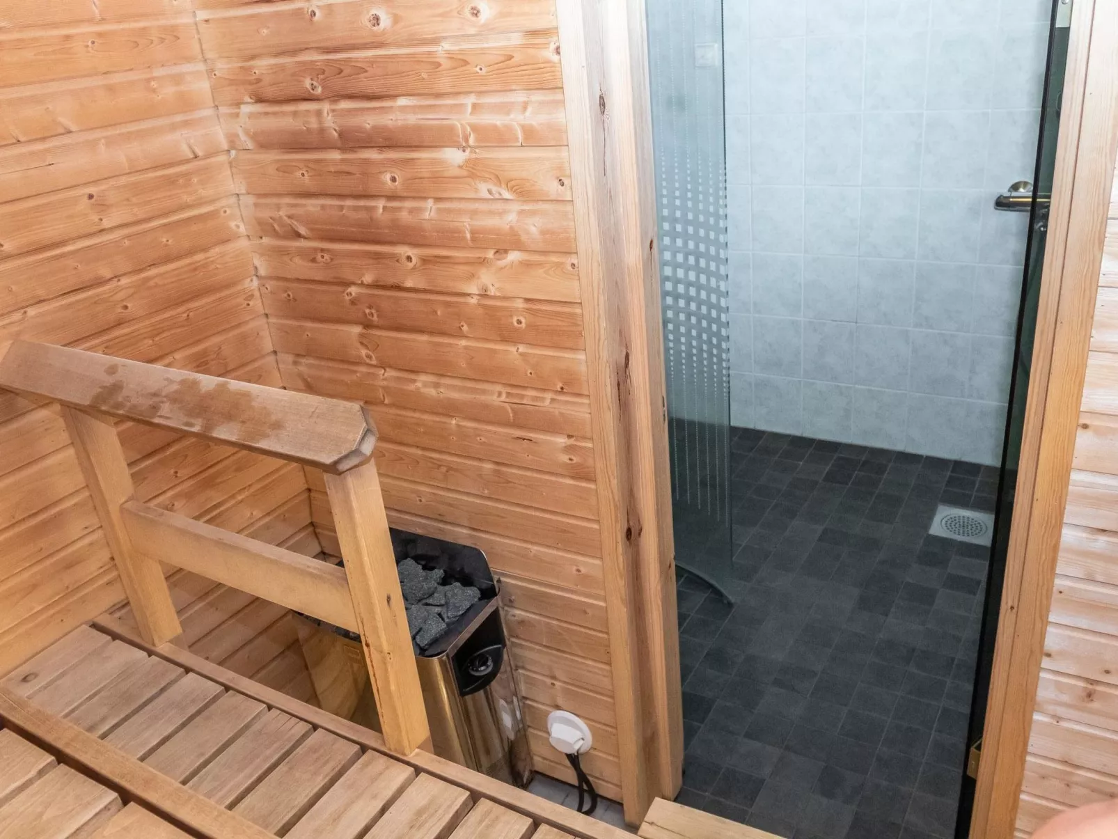 Amero purnu 1-Dedans