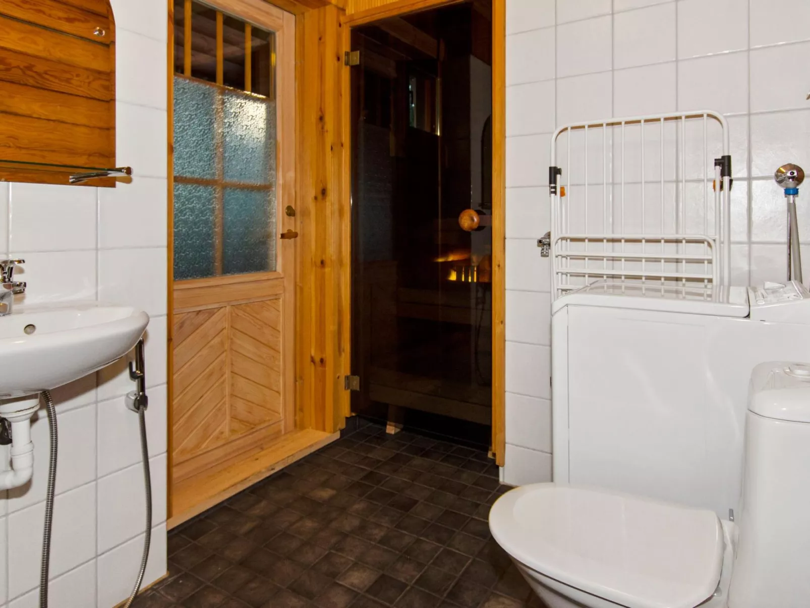 Amero purnu 3-Dedans