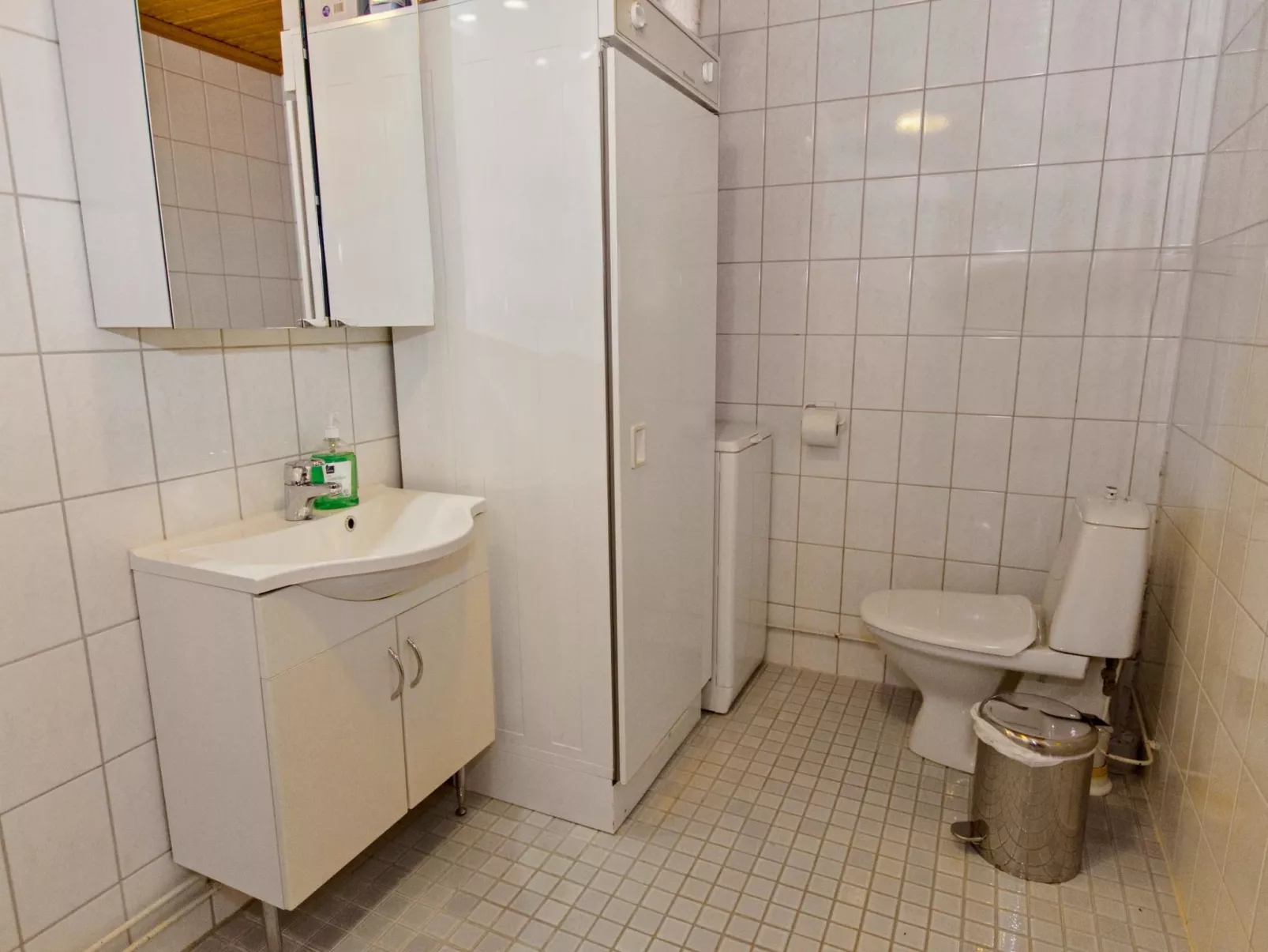 Karjalan heili 7-Drinnen