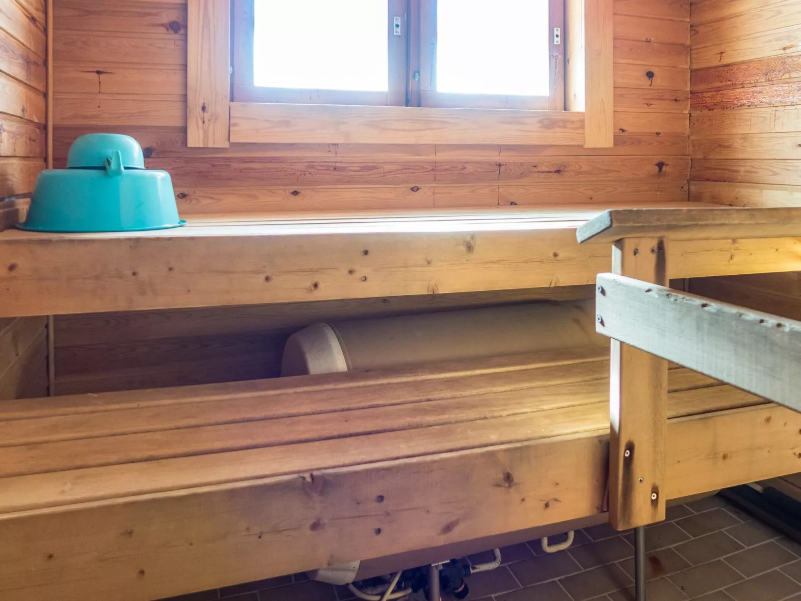 Vuokatticottage e-Inside