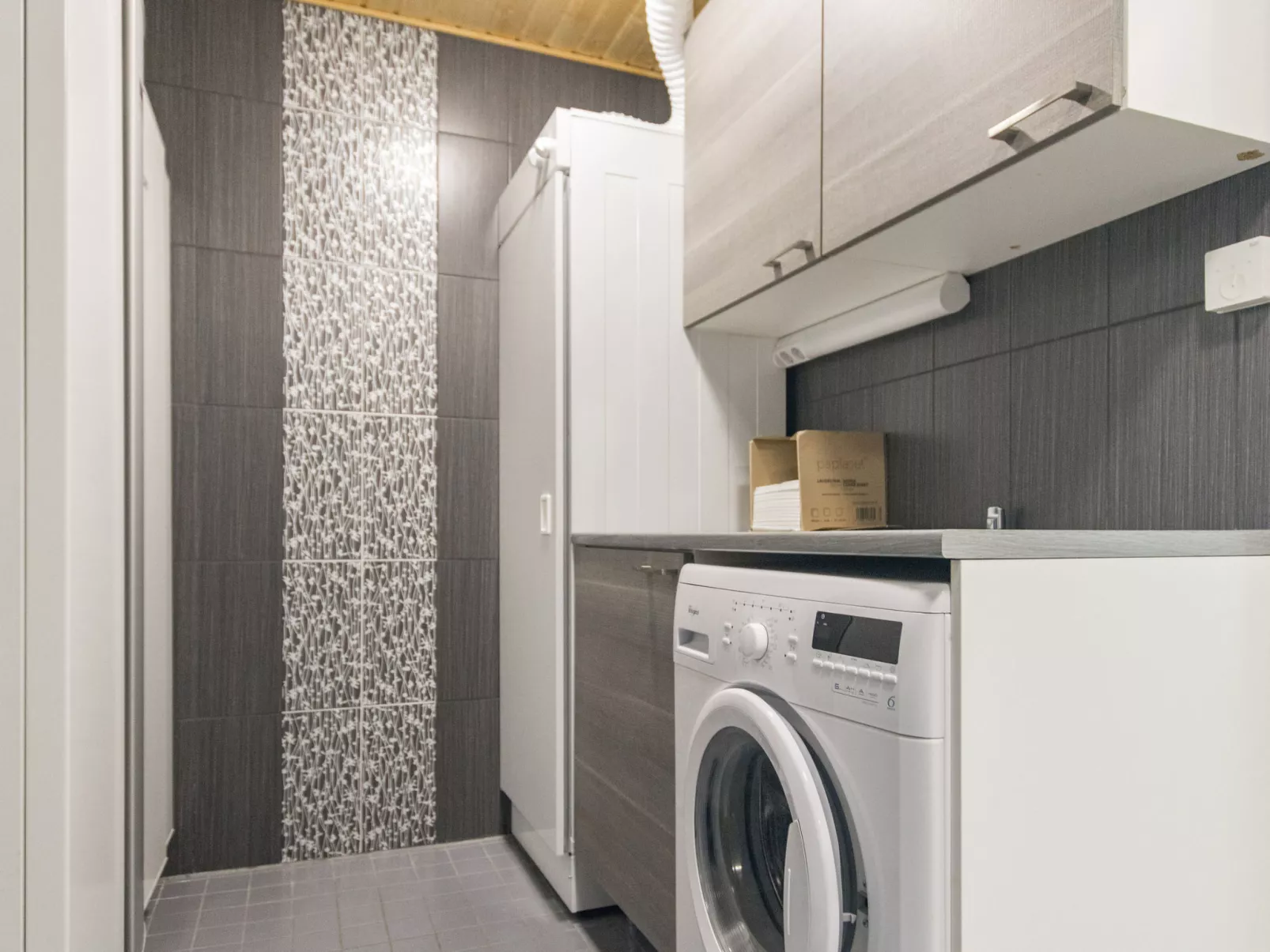 Villa ukkohalla-Inside