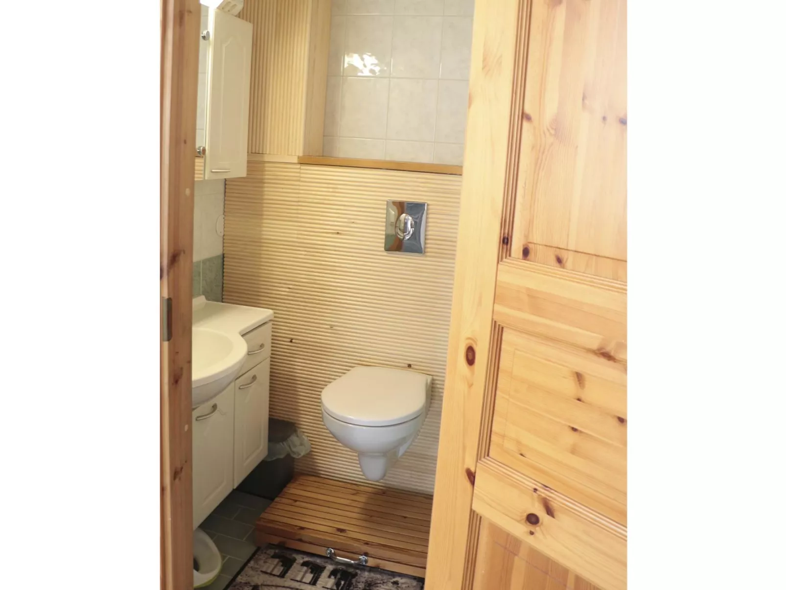 Ilvesportti 9 a 1-Dedans